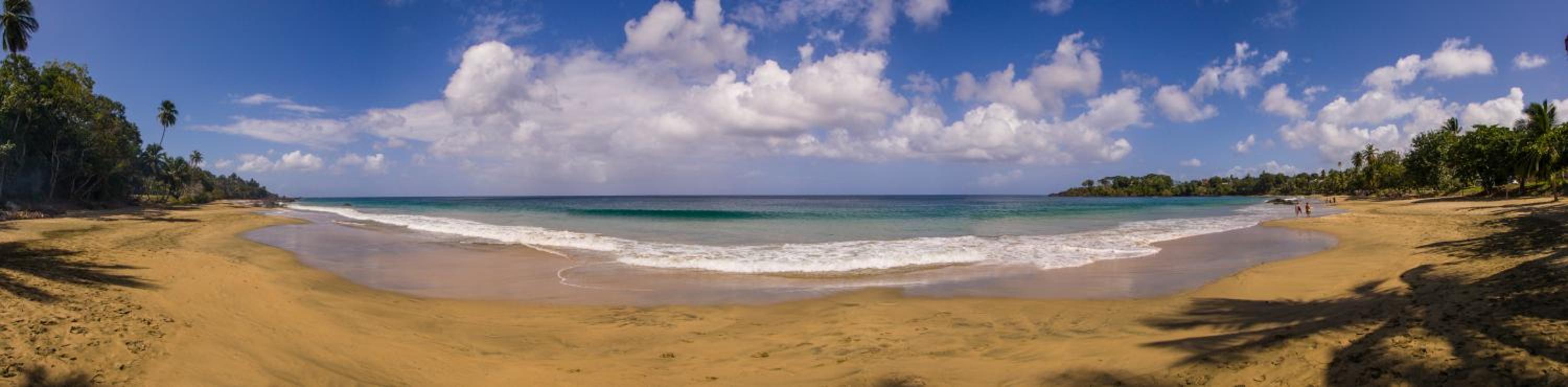 Plantation Beach Villas