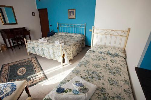 Il Tugurio Agriturismo B&B photo 5