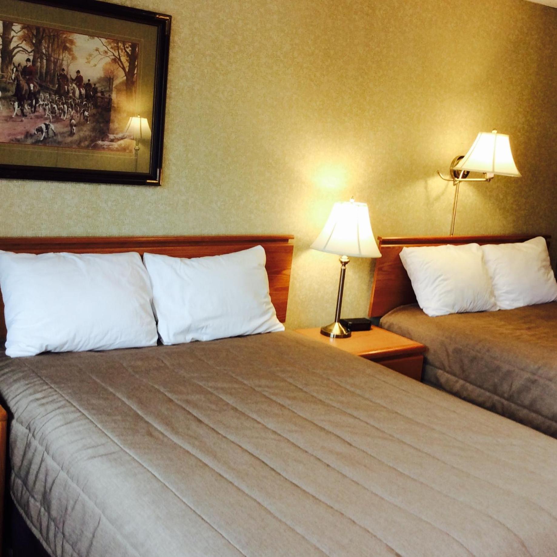Motel & Hotel La Paysanne