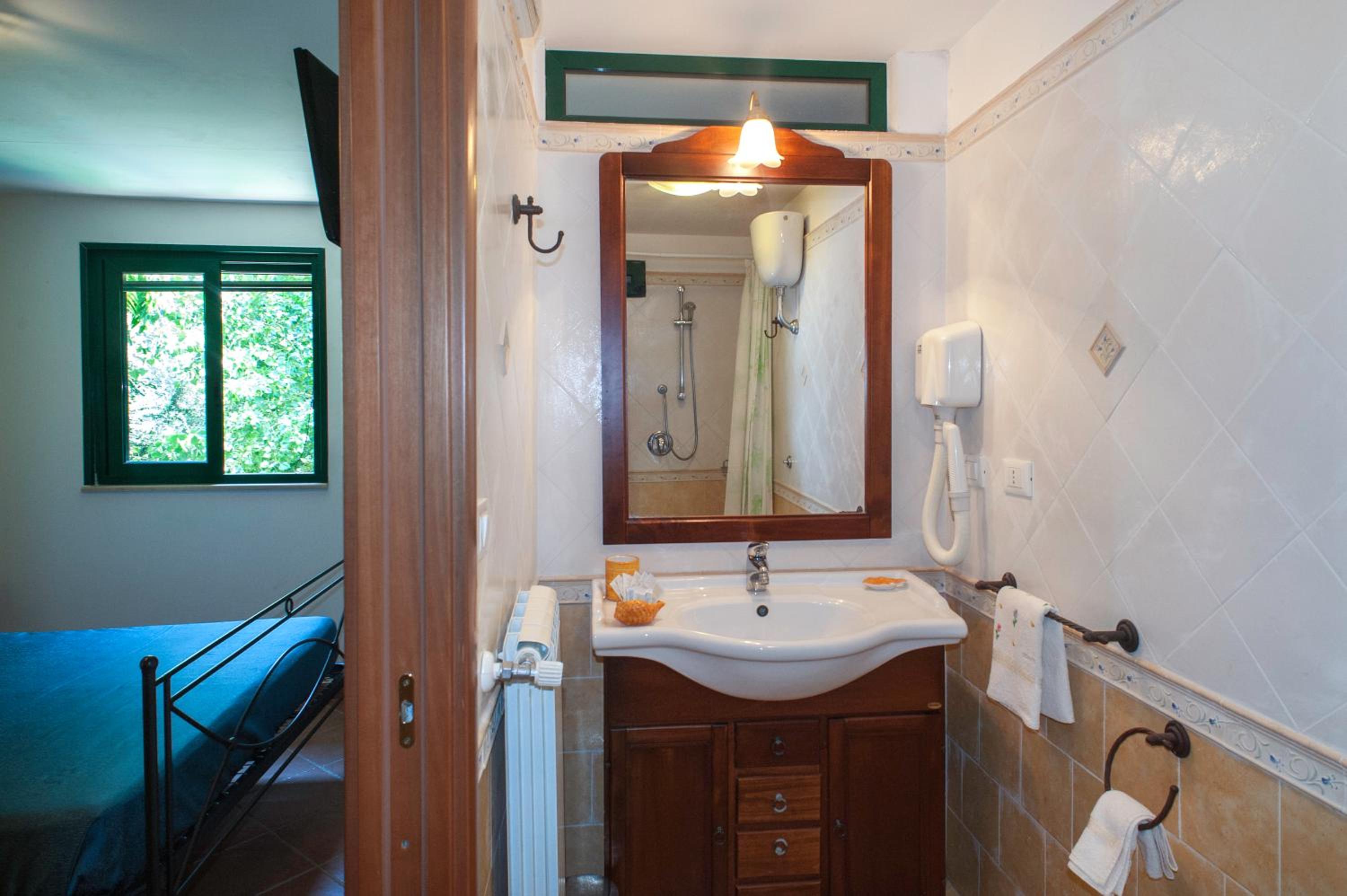 B&B La Nave