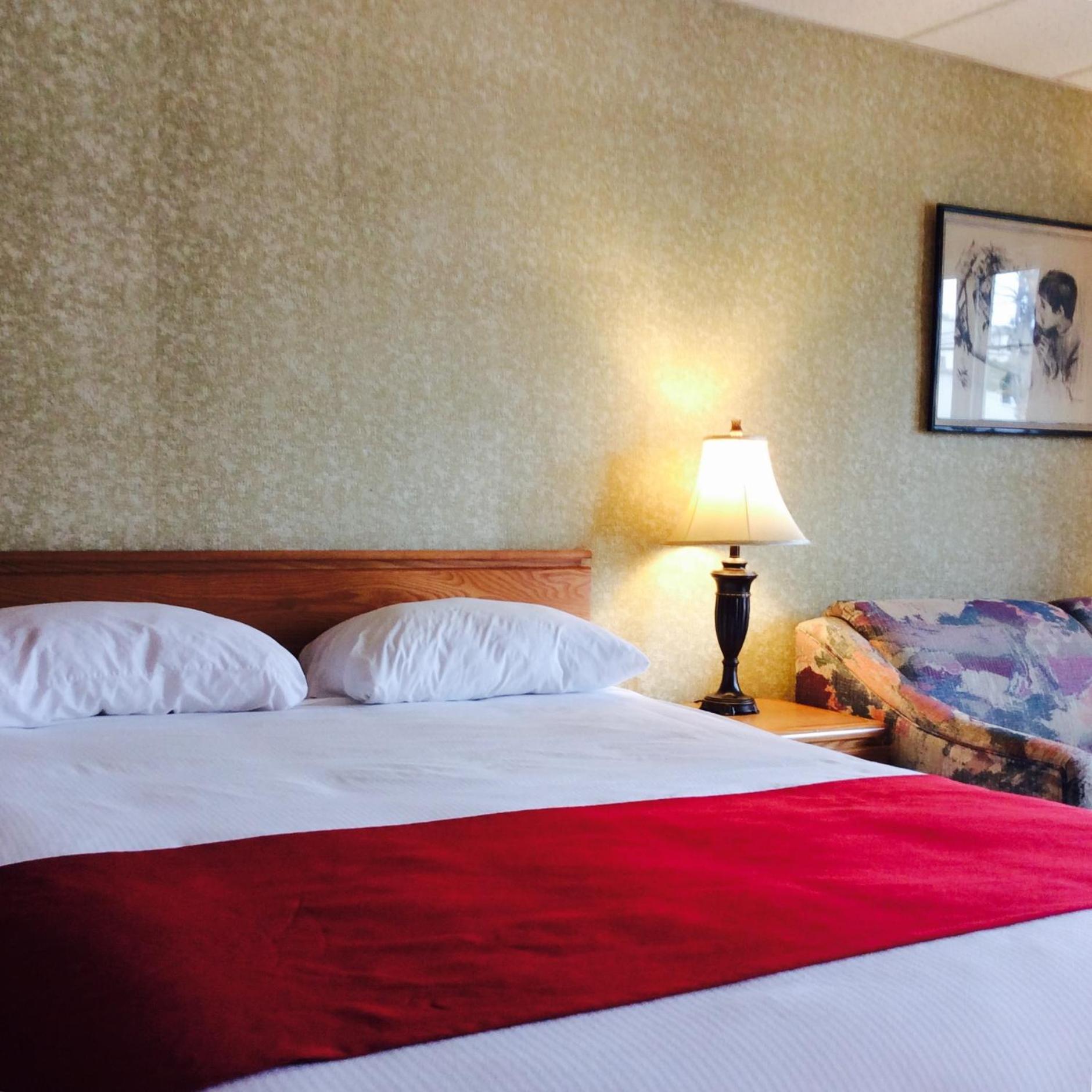 Motel & Hotel La Paysanne