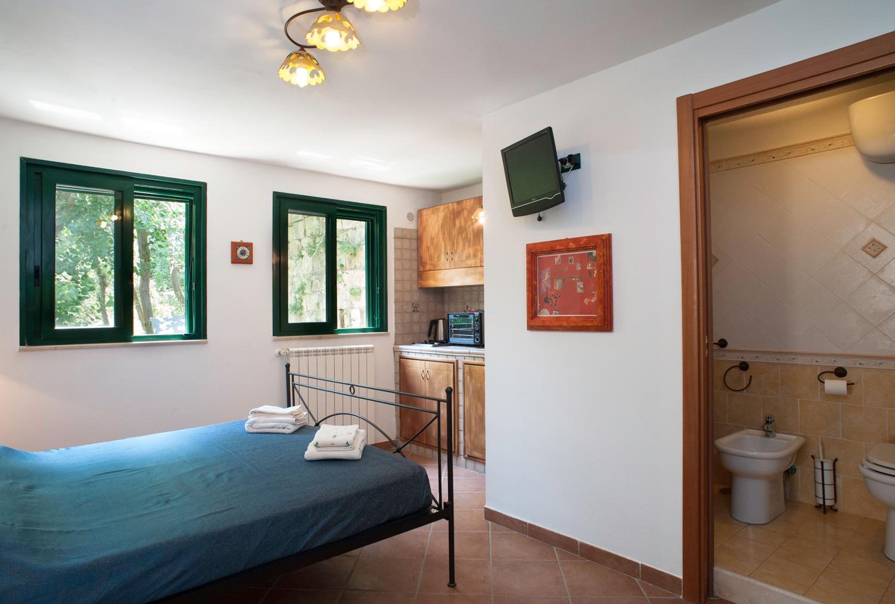B&B La Nave