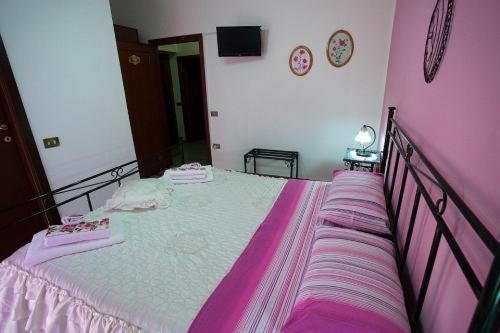 Il Tugurio Agriturismo B&B photo 4