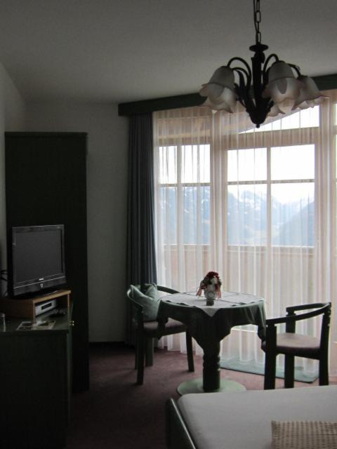 Wirtshaus zum Wiesejaggl