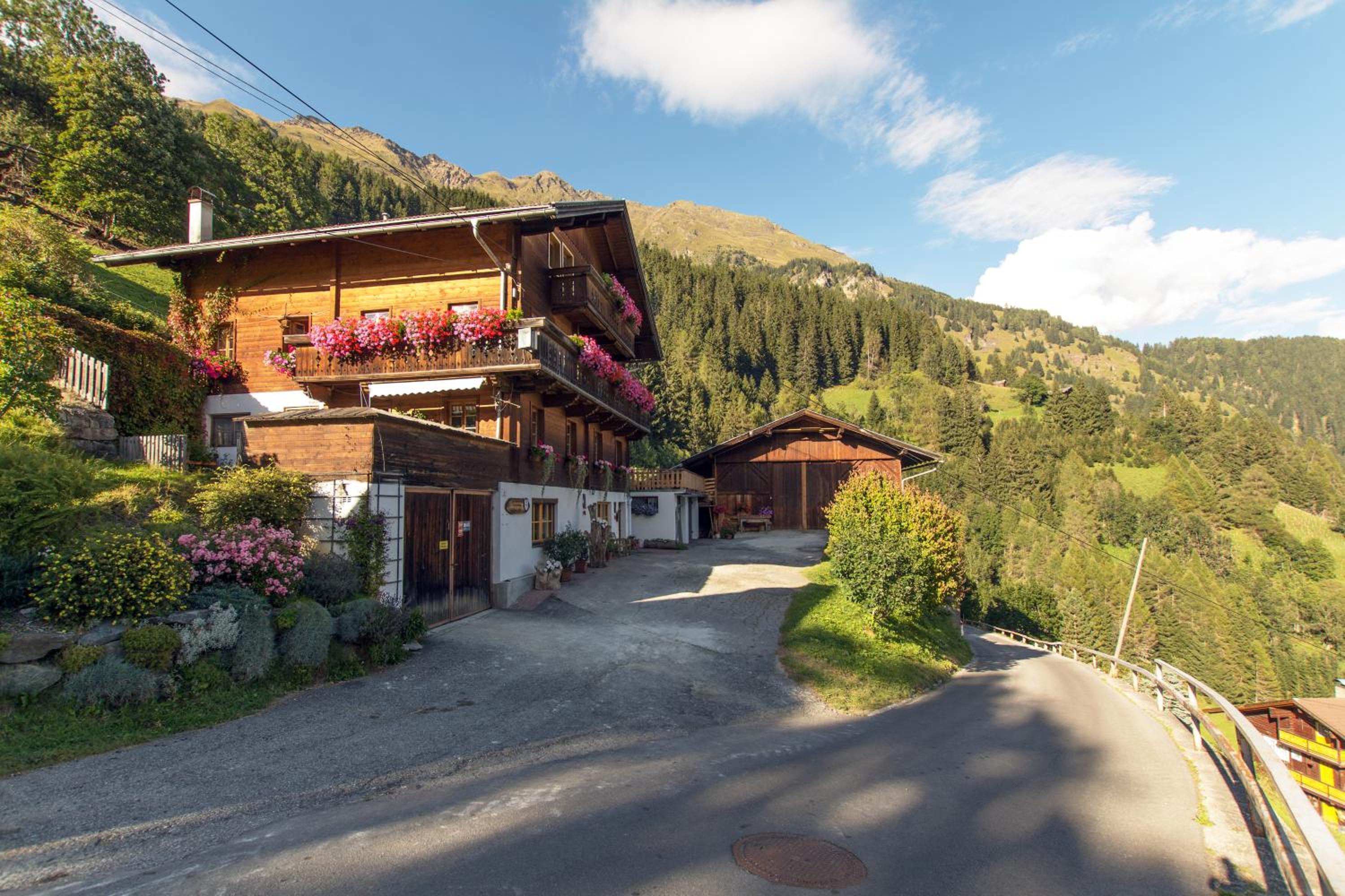Grenerhof
