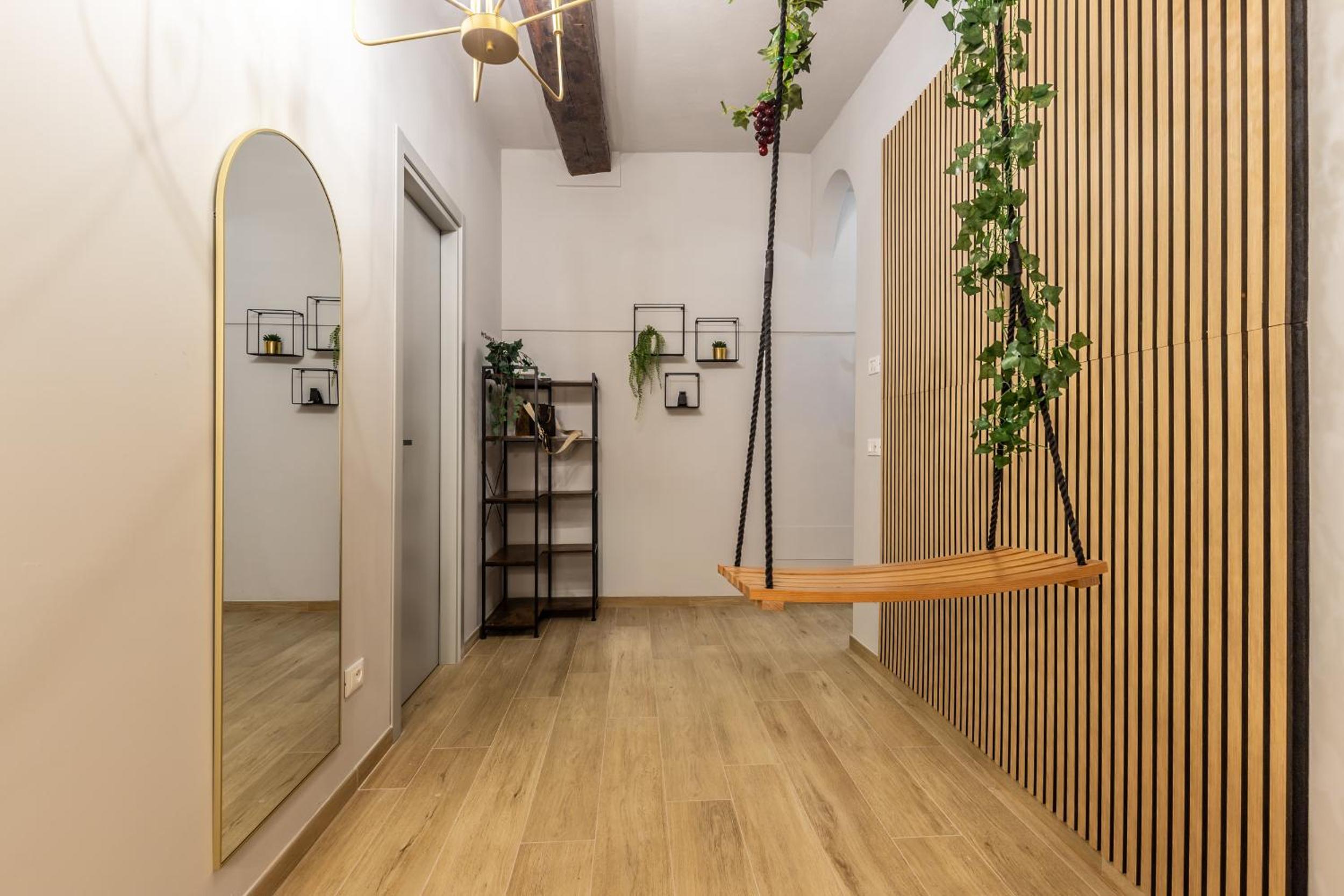 Wine Apartments Florence Biancone