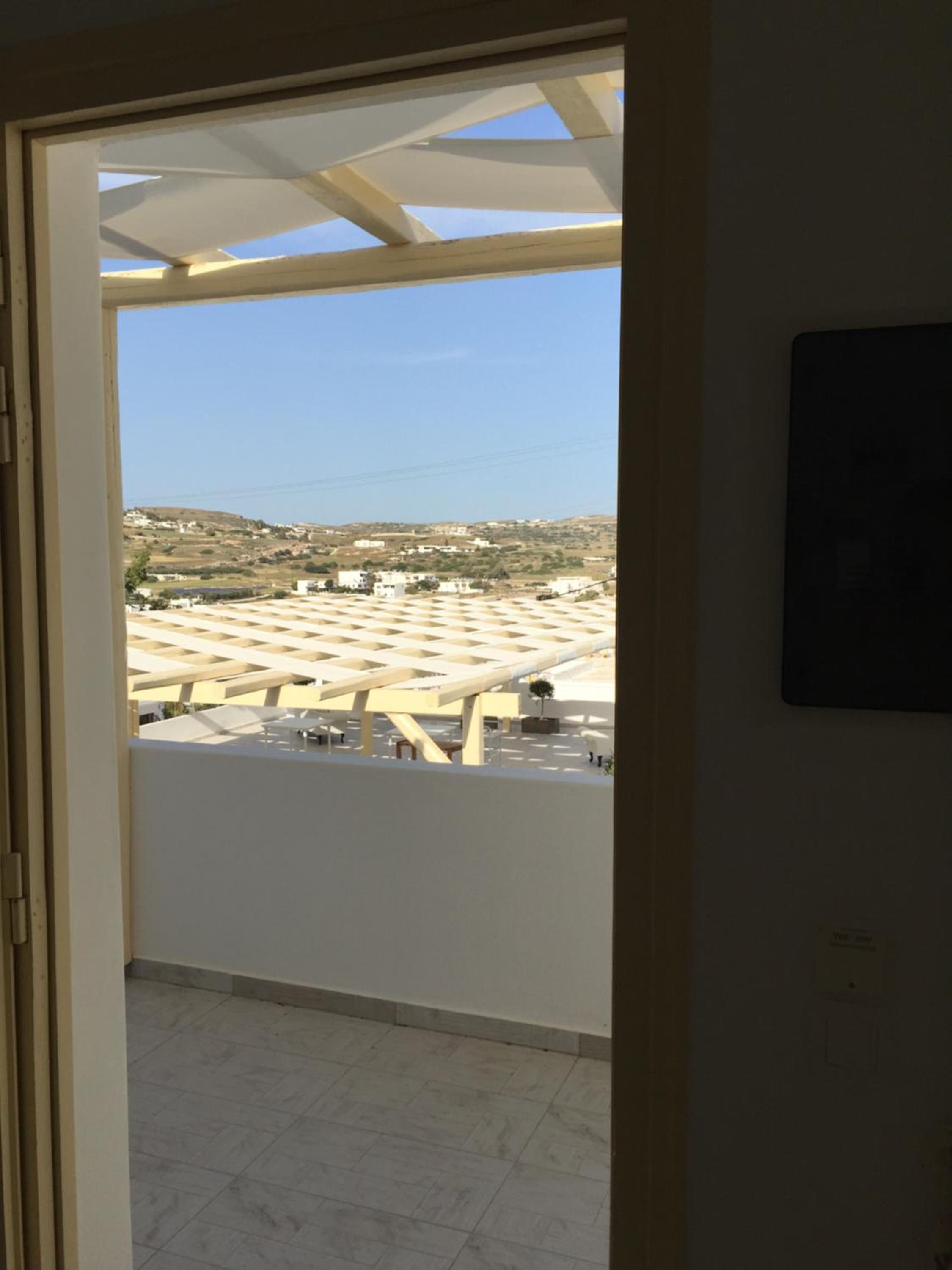 The White Suites