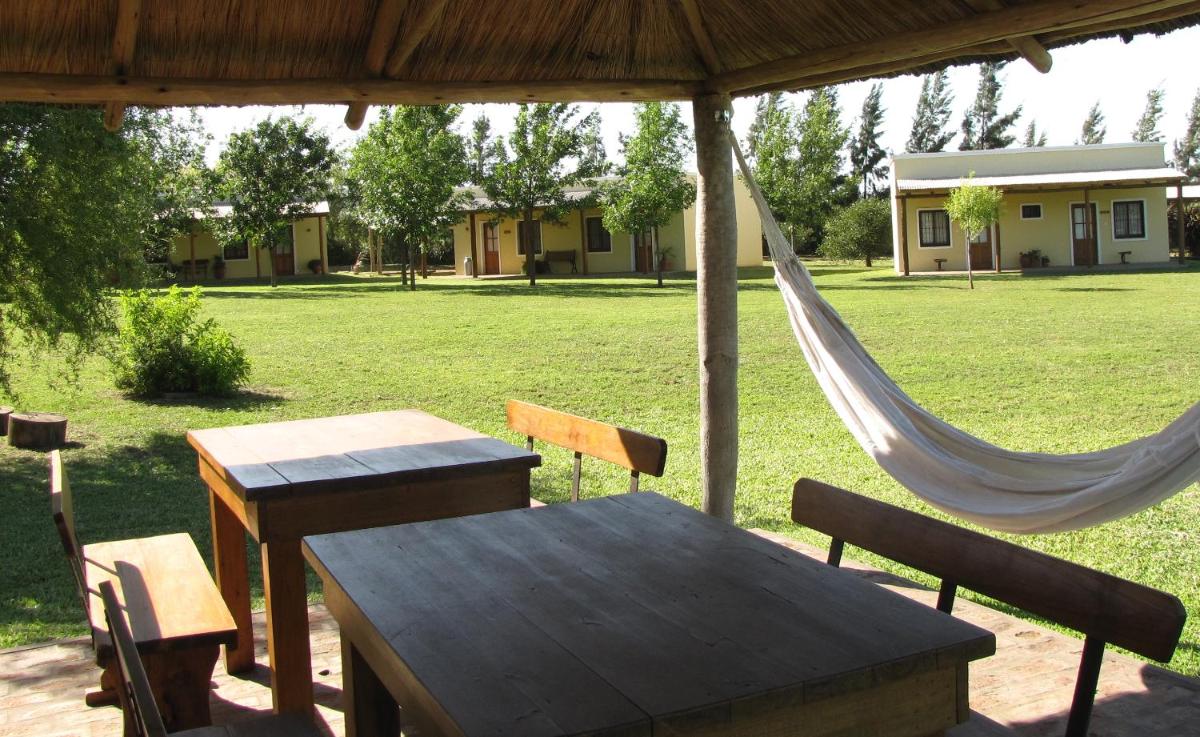 La Trinidad Casa de Campo