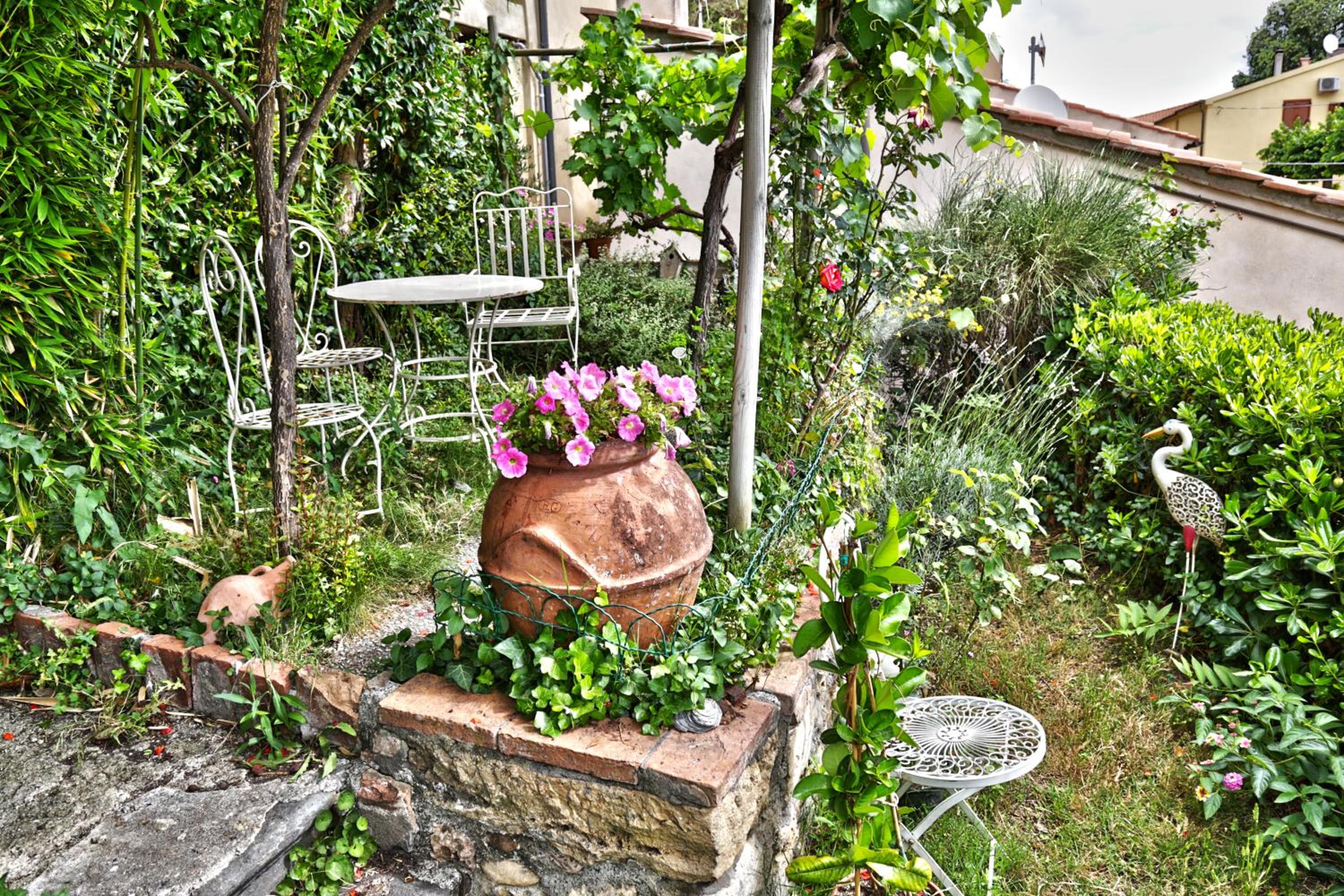 La Casa nel Borgo