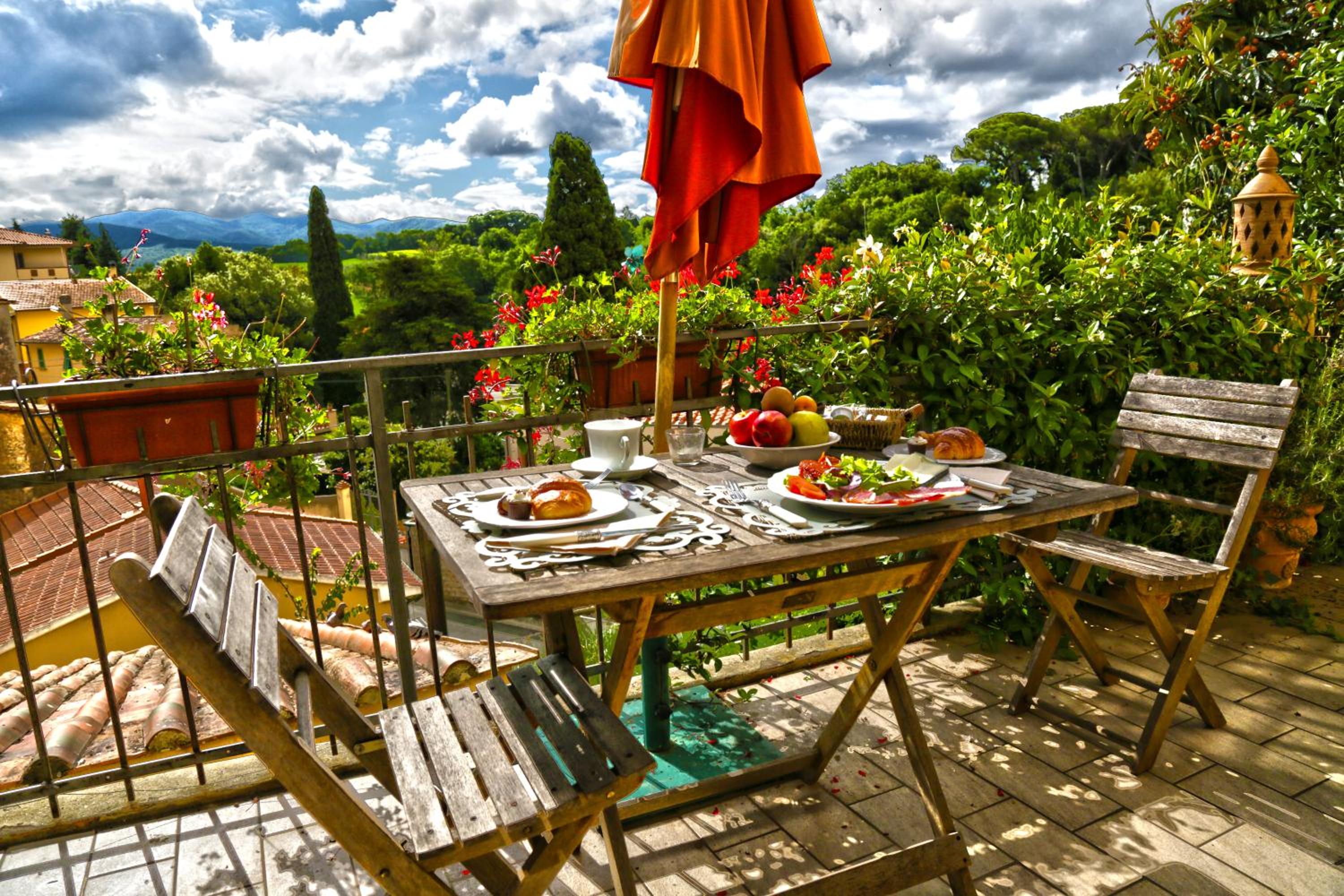 La Casa nel Borgo