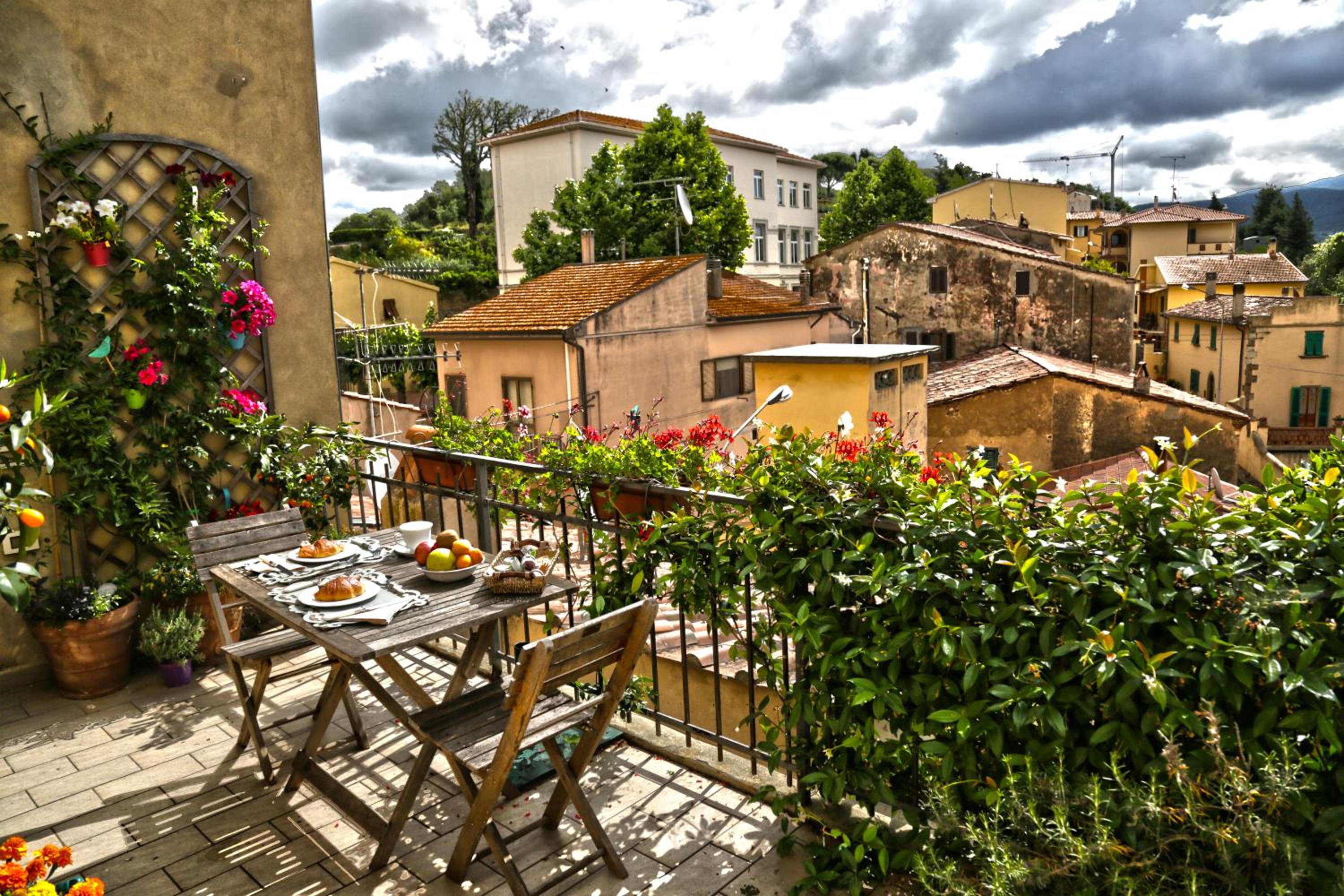 La Casa nel Borgo