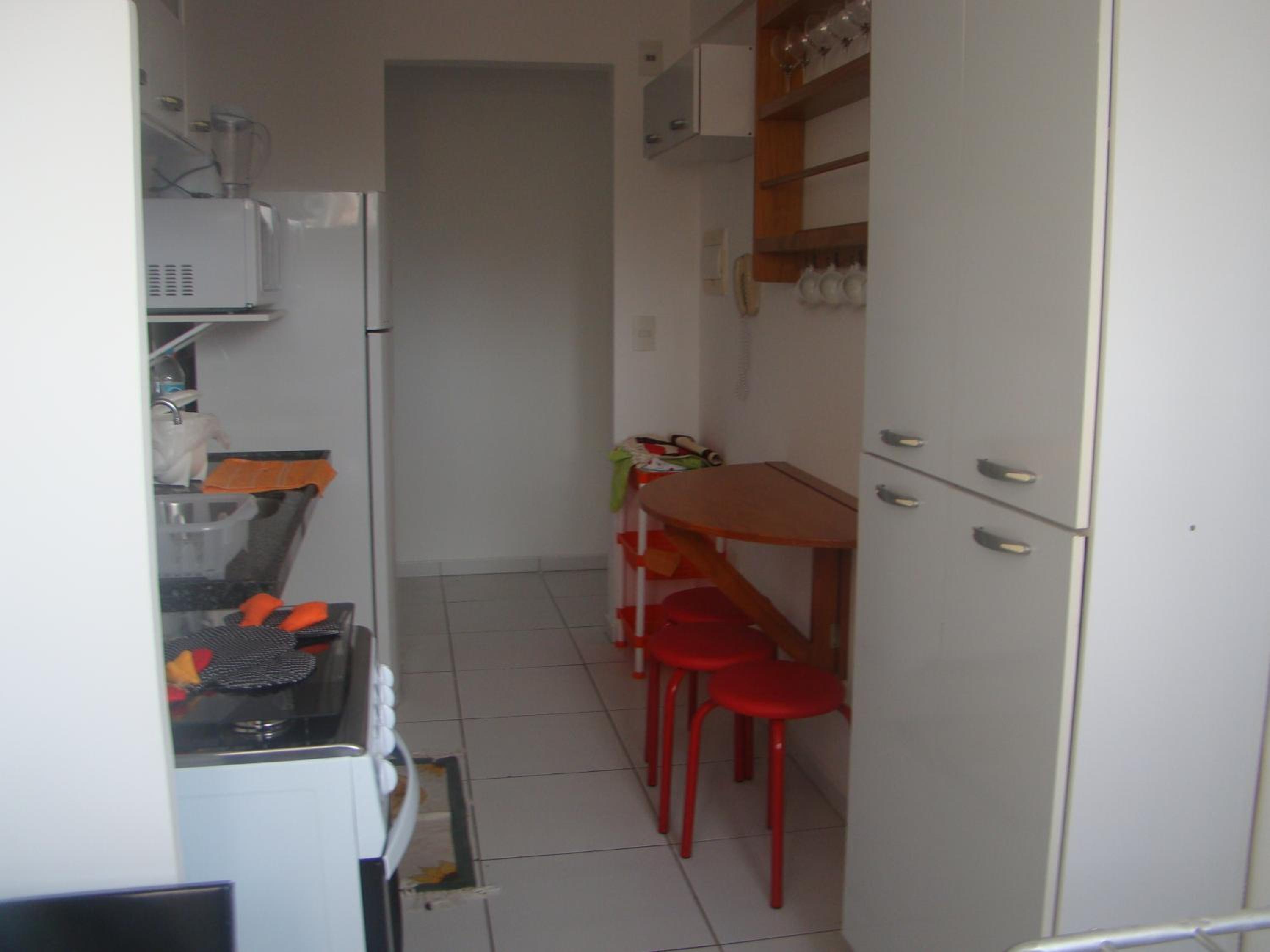 Apartamento Ametista 6 view 4
