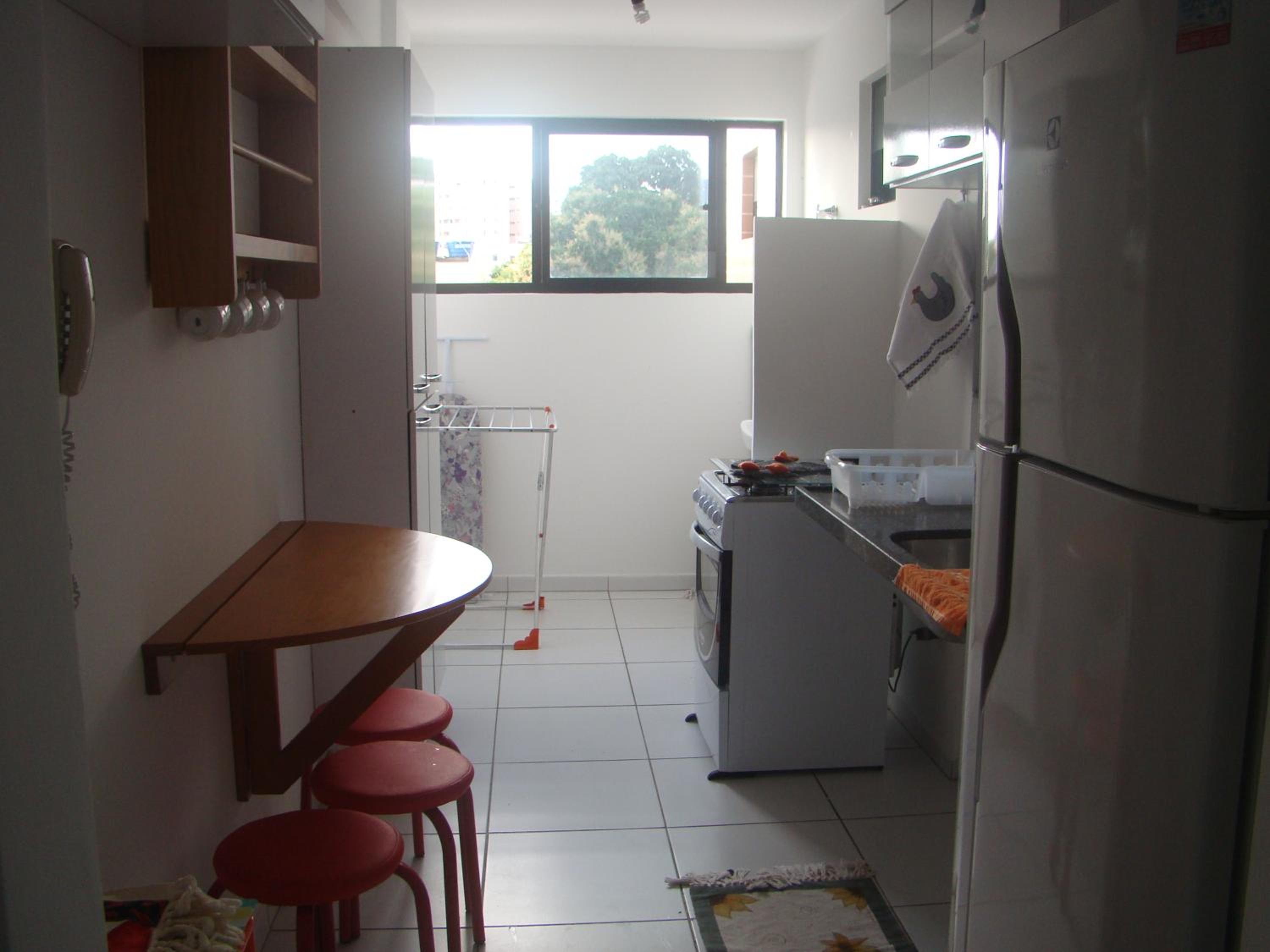 Apartamento Ametista 6 view 5