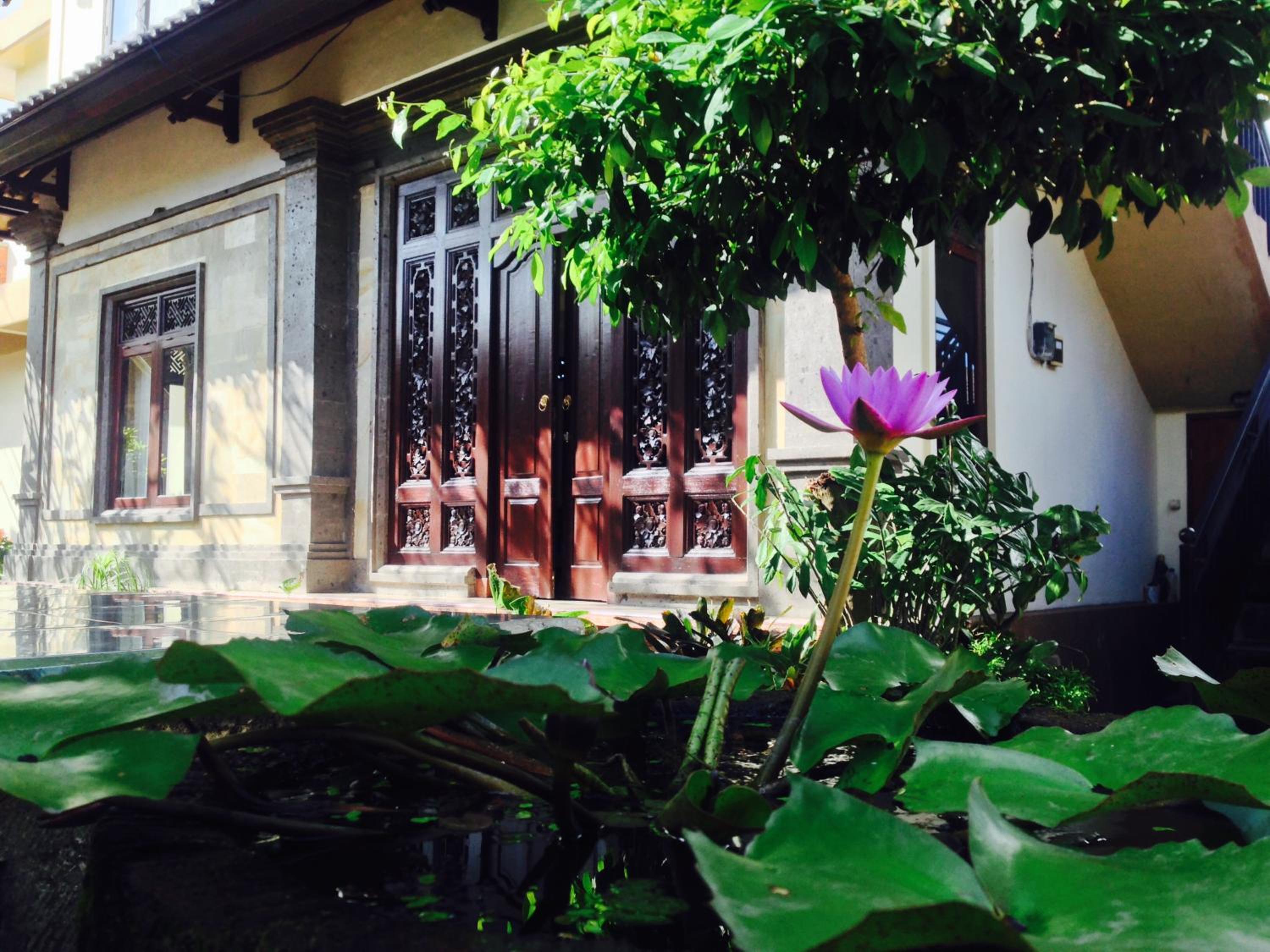 Wina Ubud B&B