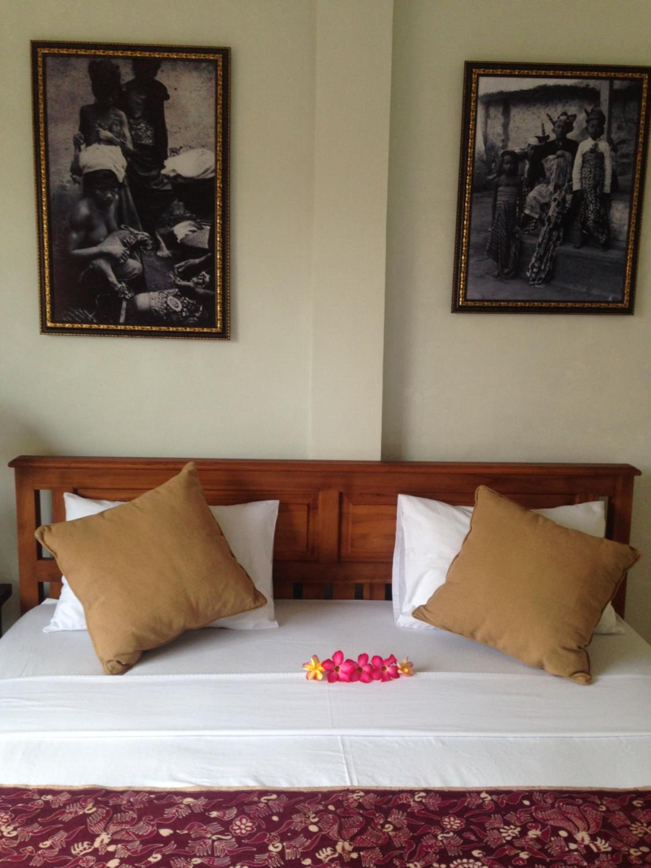 Wina Ubud B&B