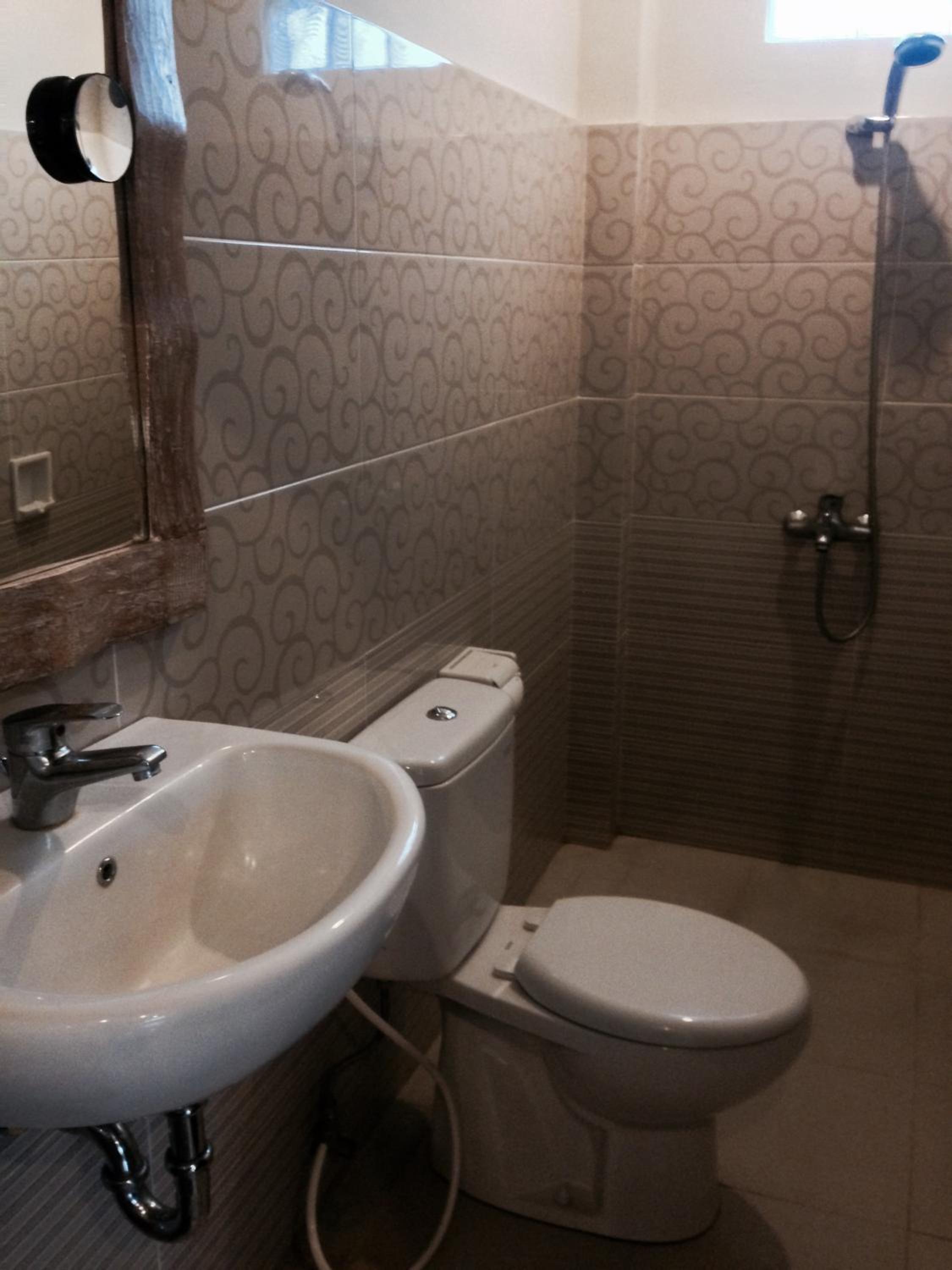 Wina Ubud B&B
