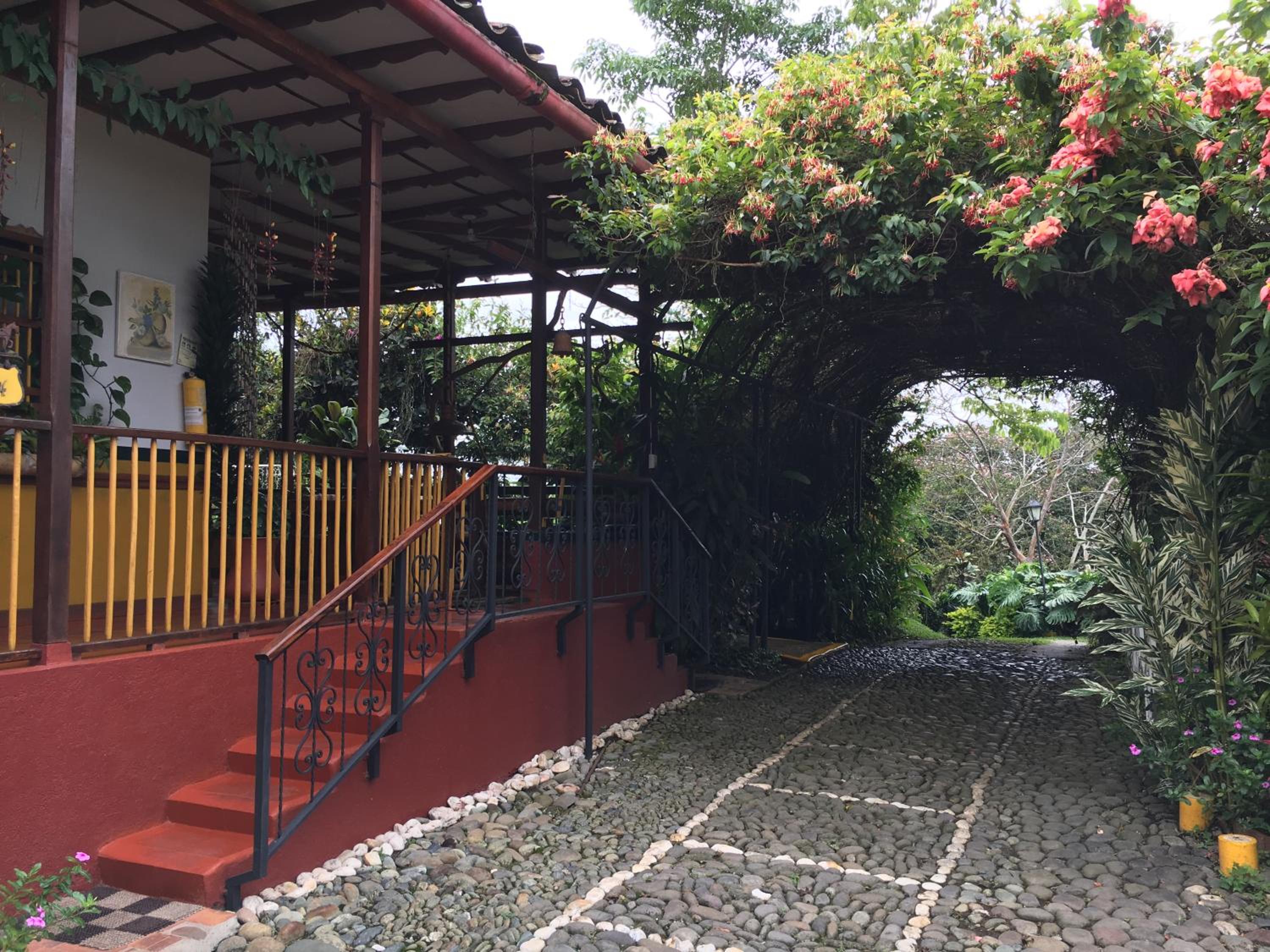 Finca Machangara