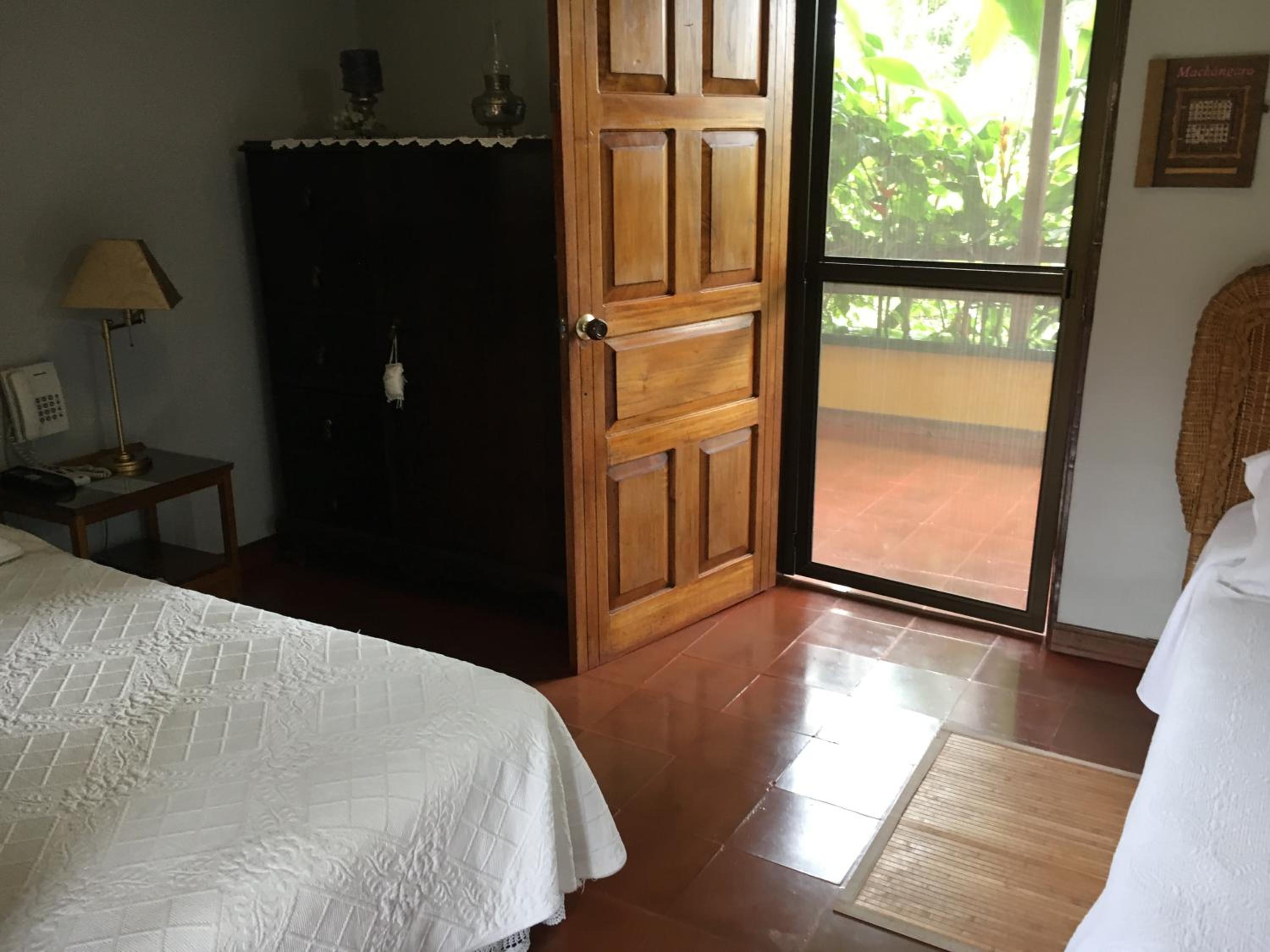 Finca Machangara
