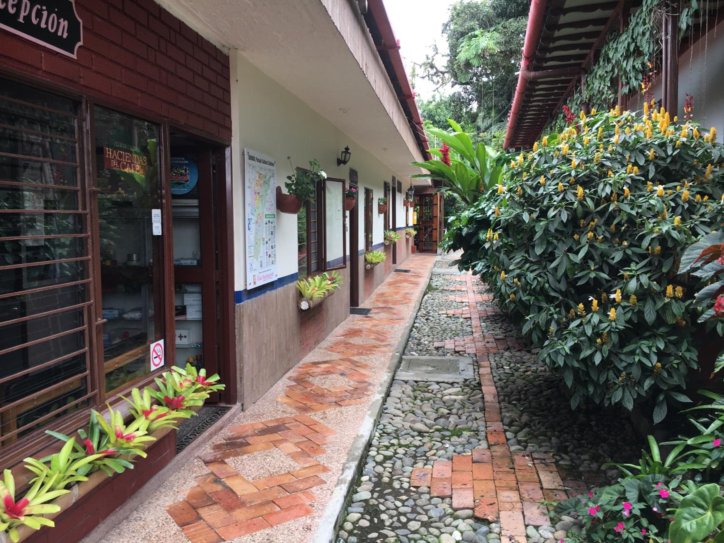 Finca Machangara