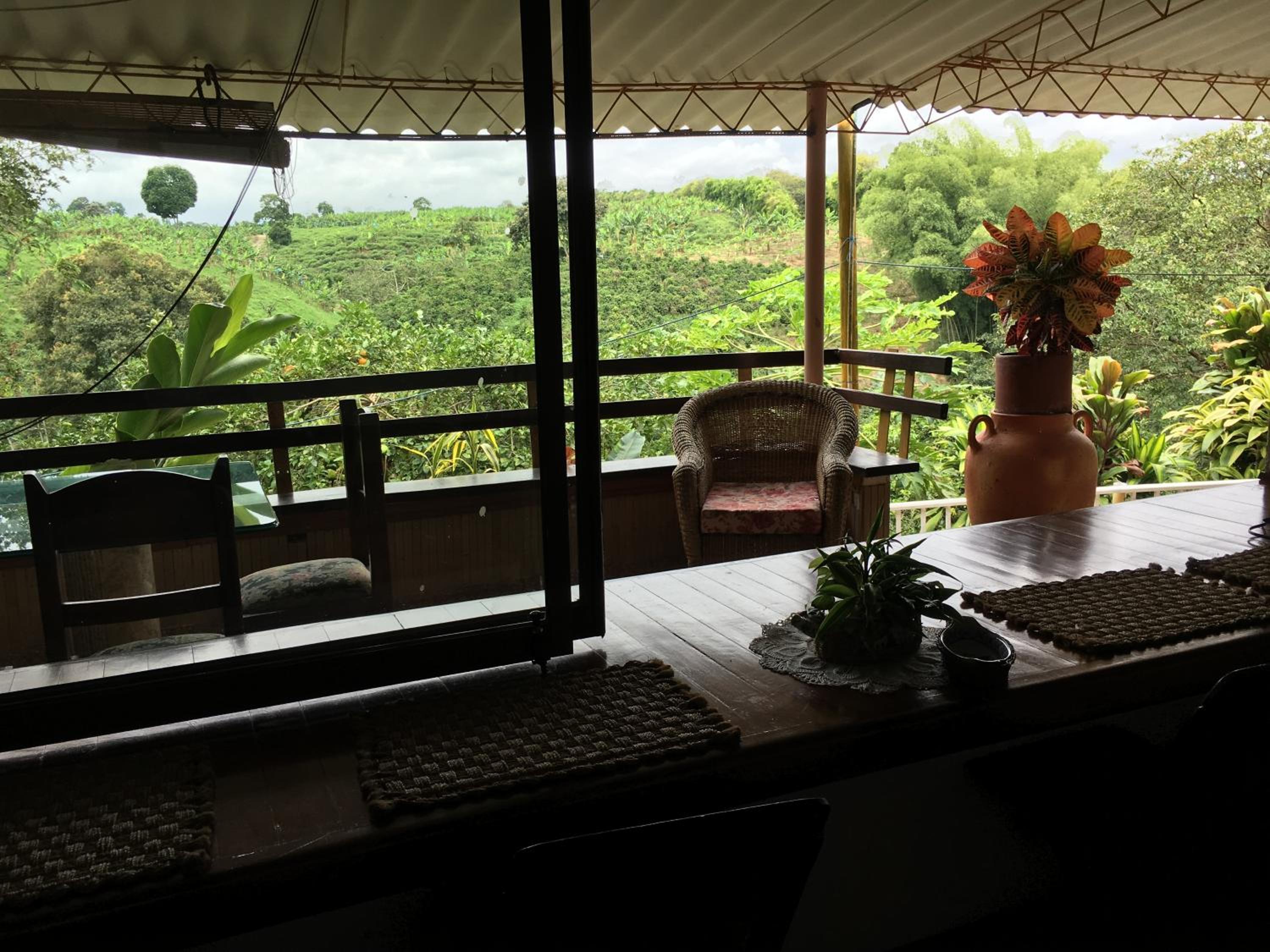 Finca Machangara