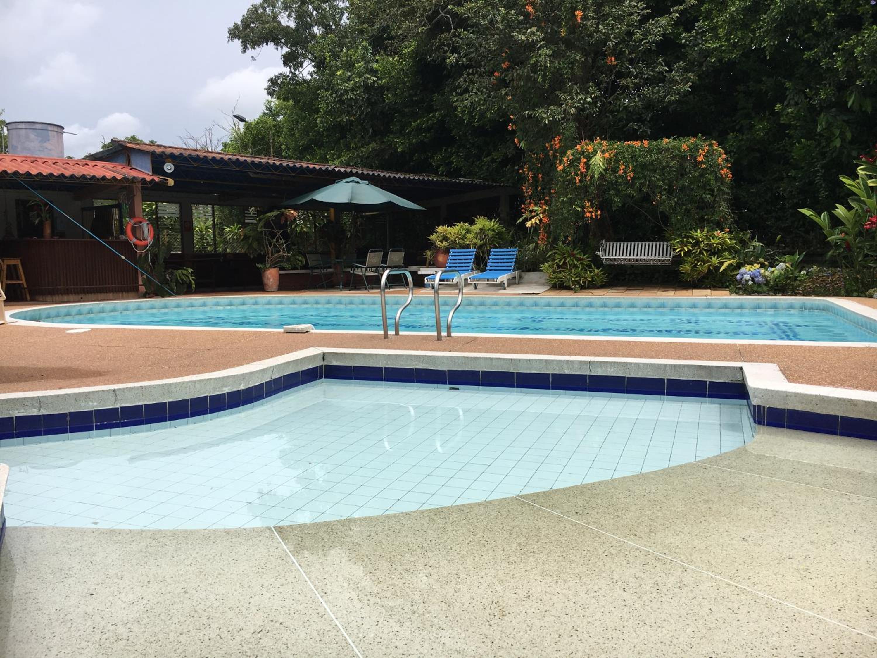 Finca Machangara