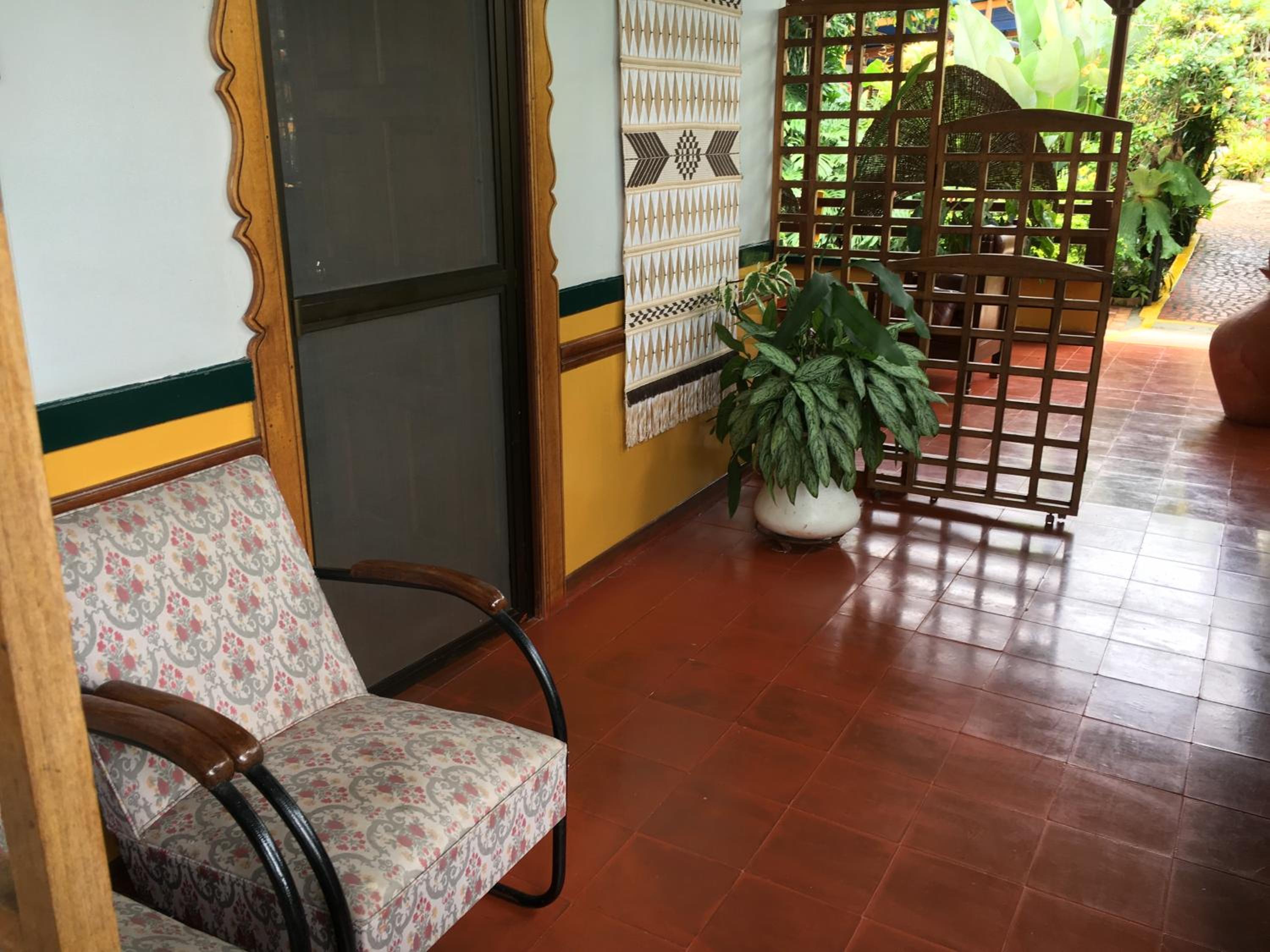 Finca Machangara