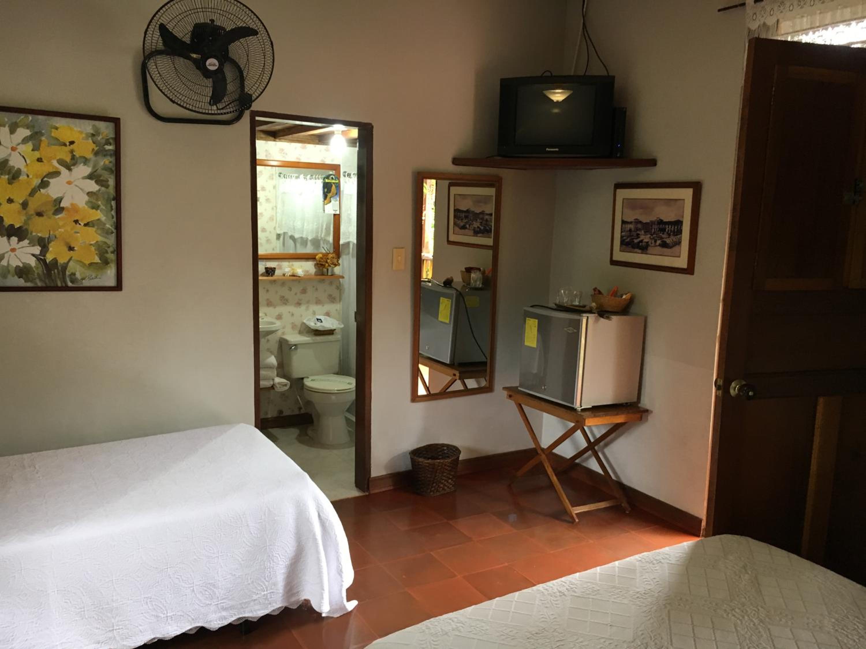 Finca Machangara