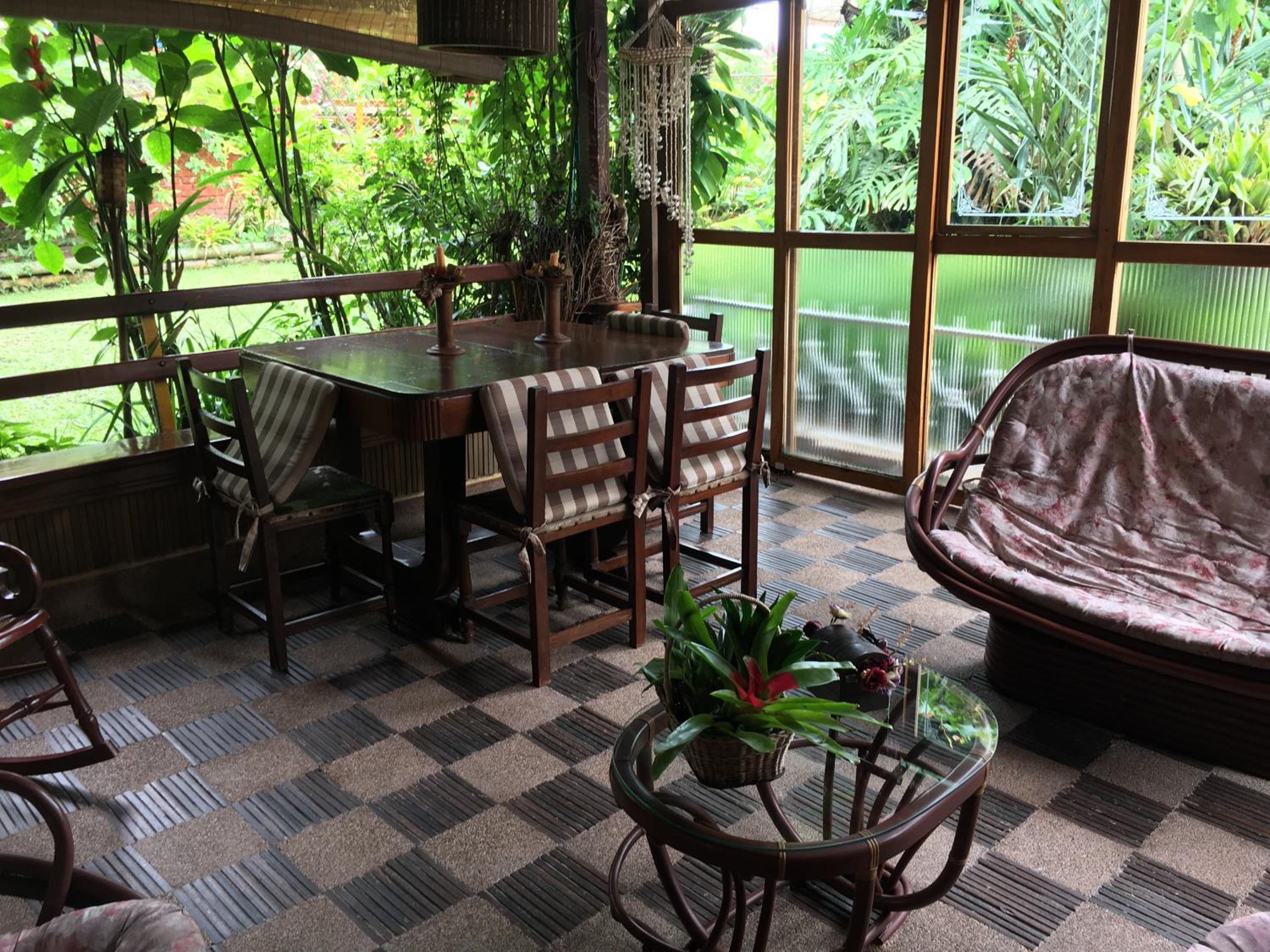 Finca Machangara