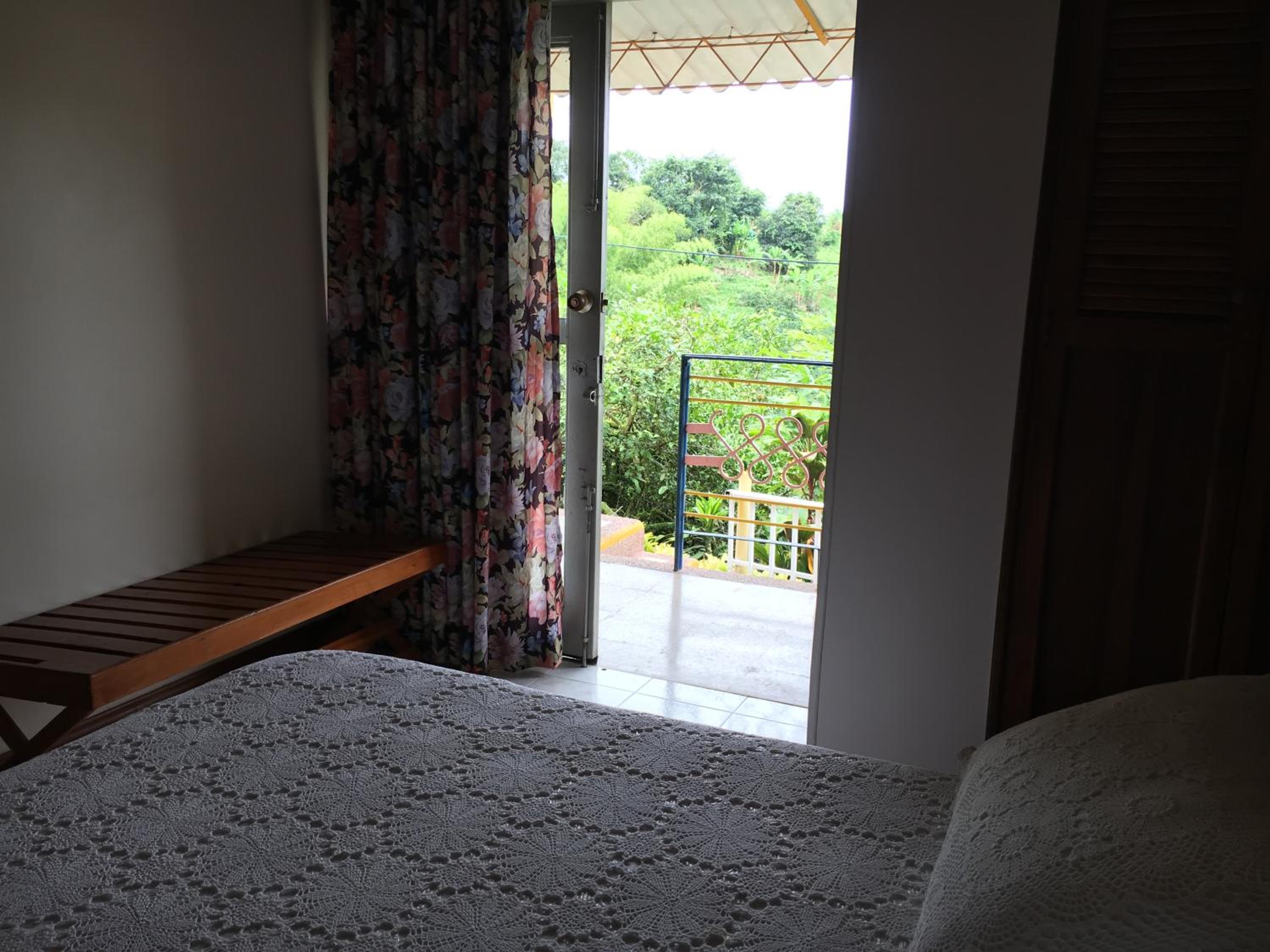 Finca Machangara