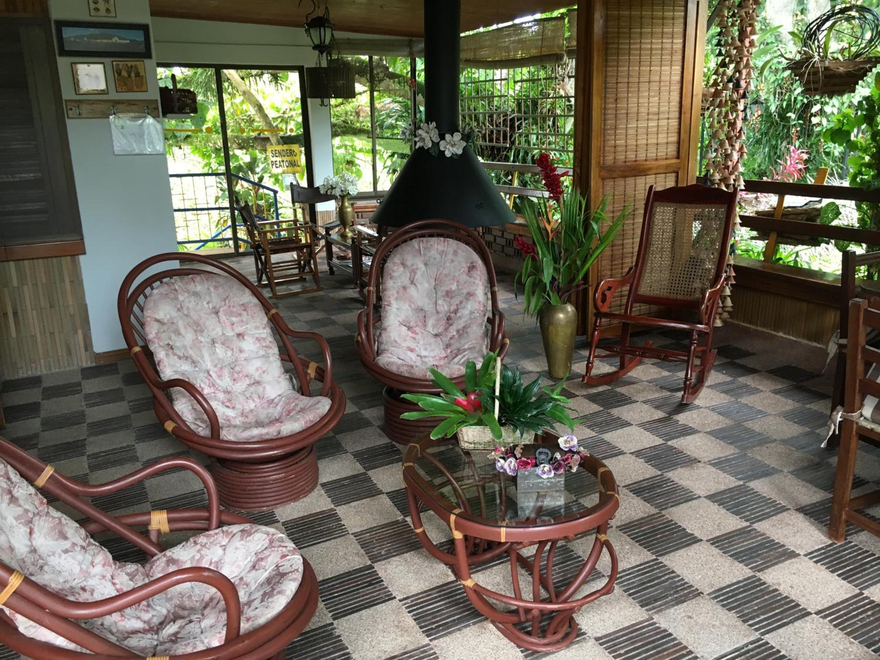 Finca Machangara