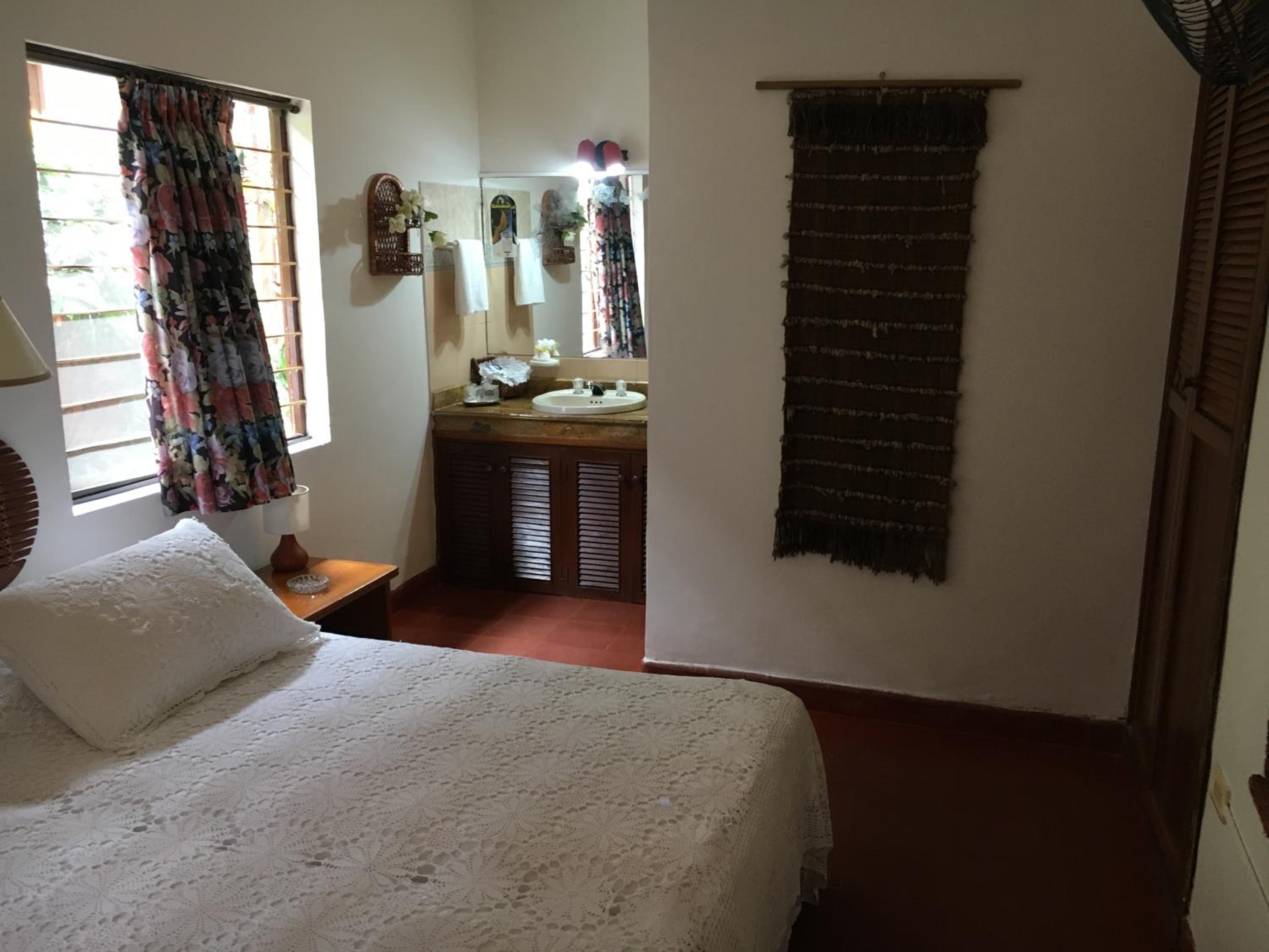 Finca Machangara