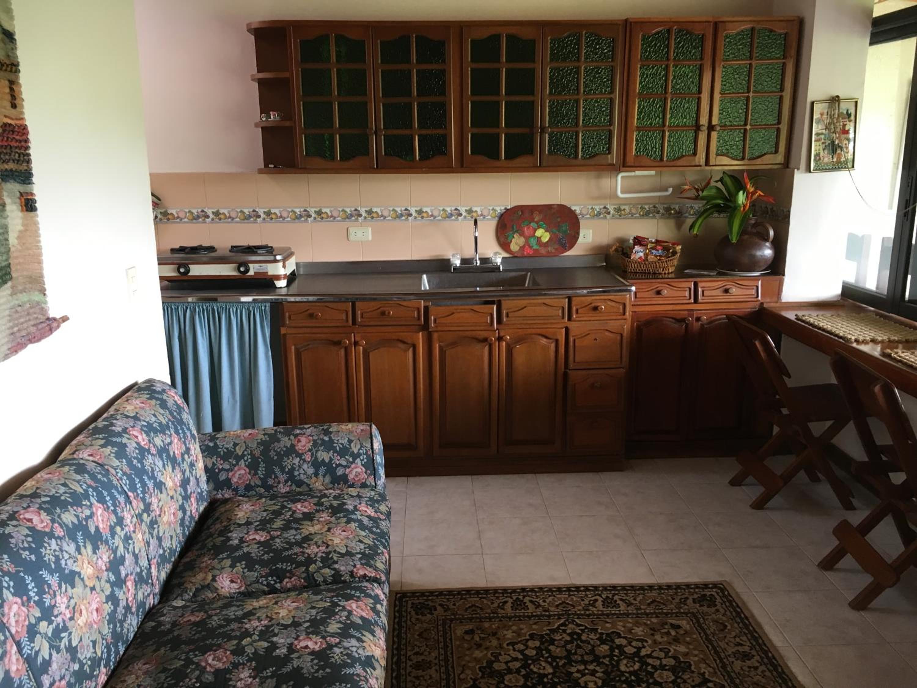 Finca Machangara