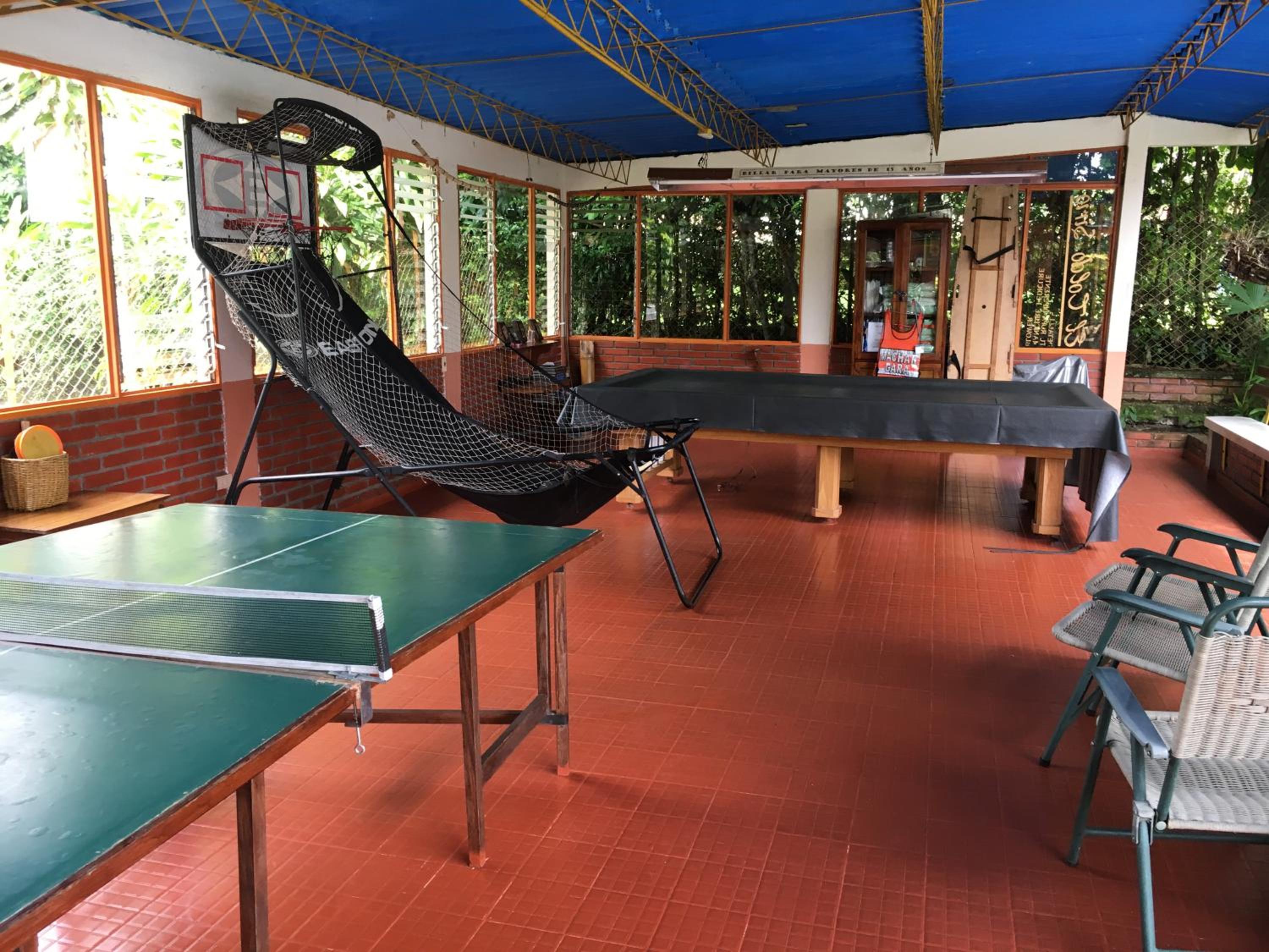 Finca Machangara