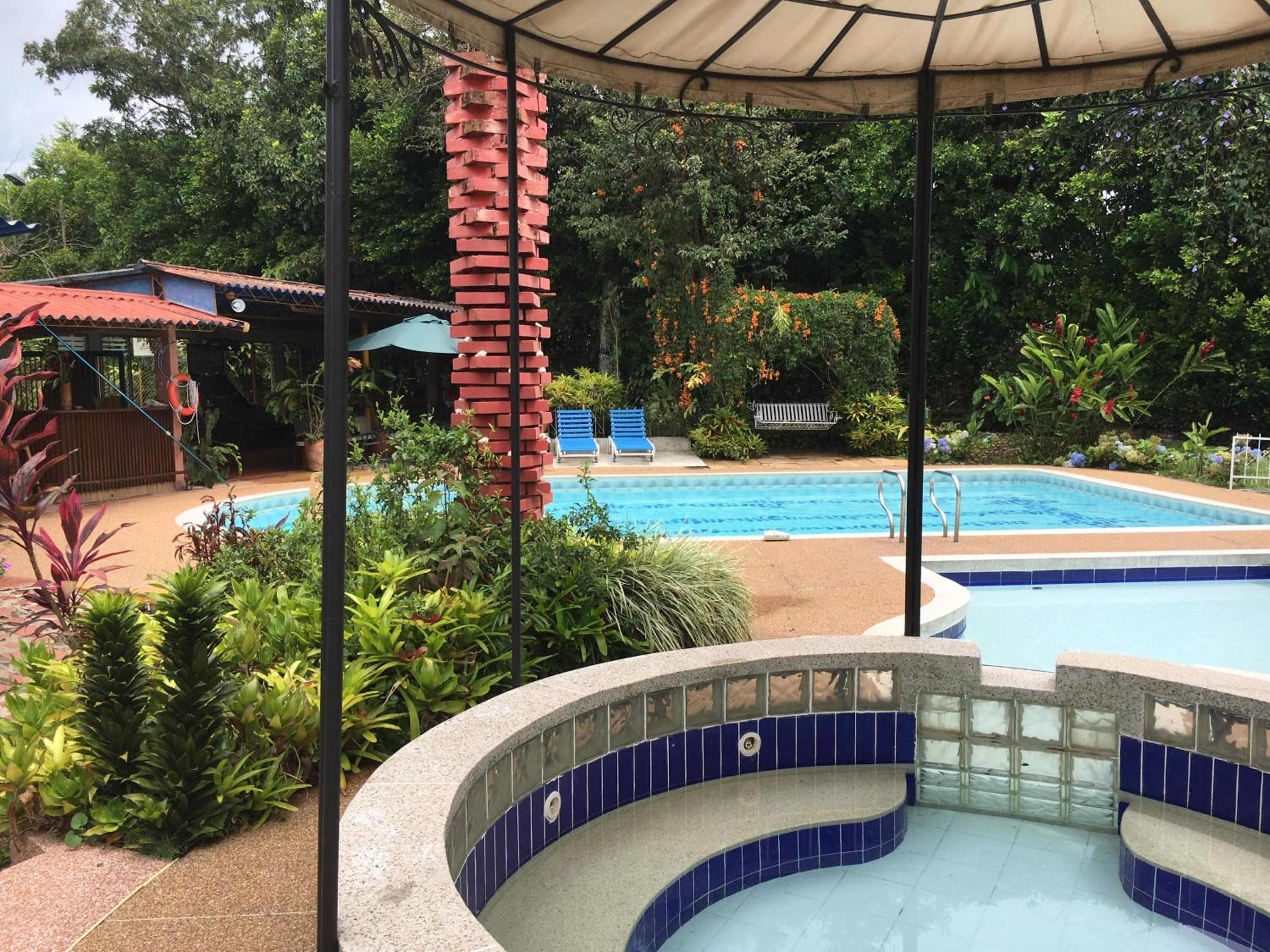 Finca Machangara