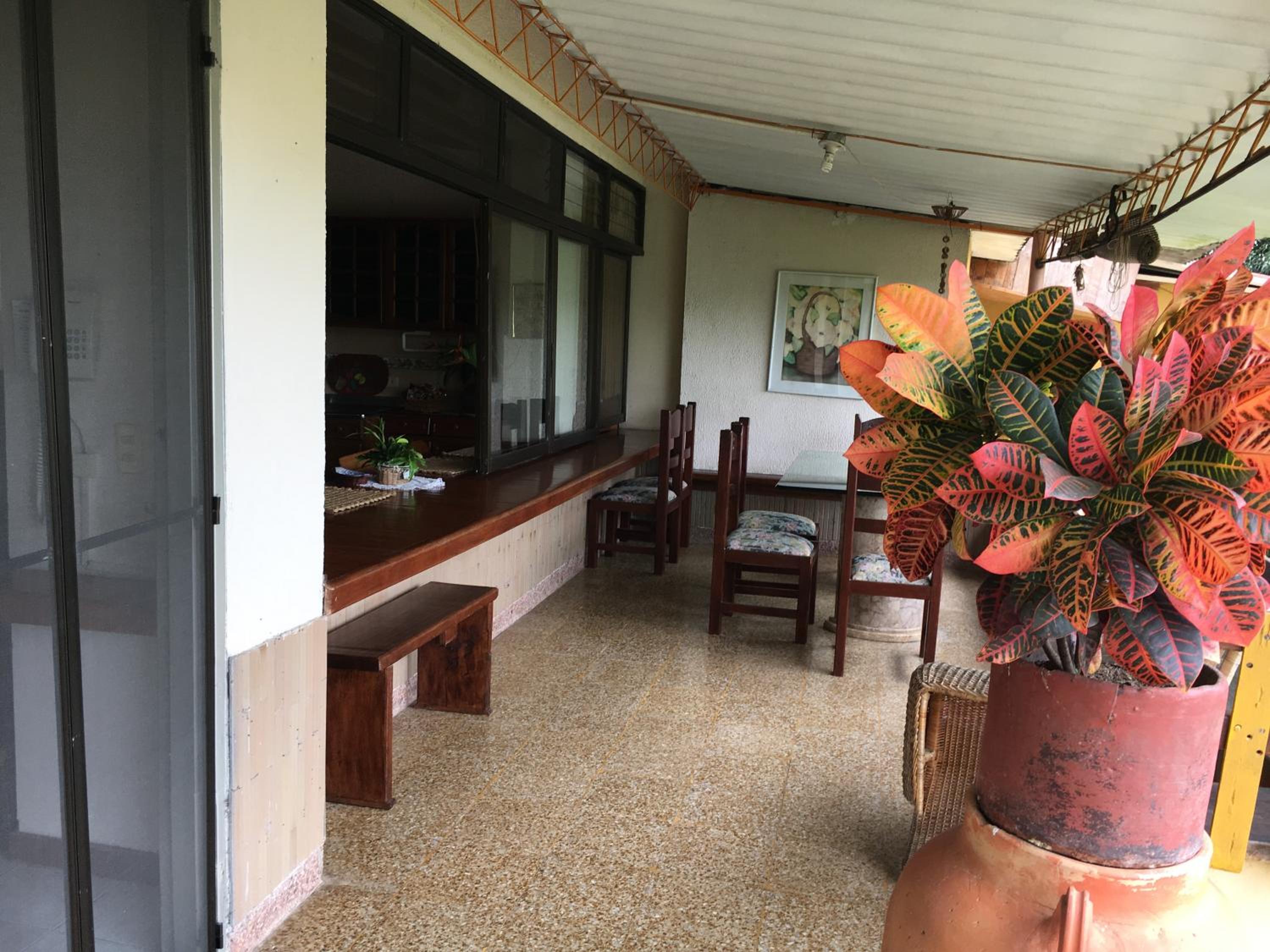 Finca Machangara