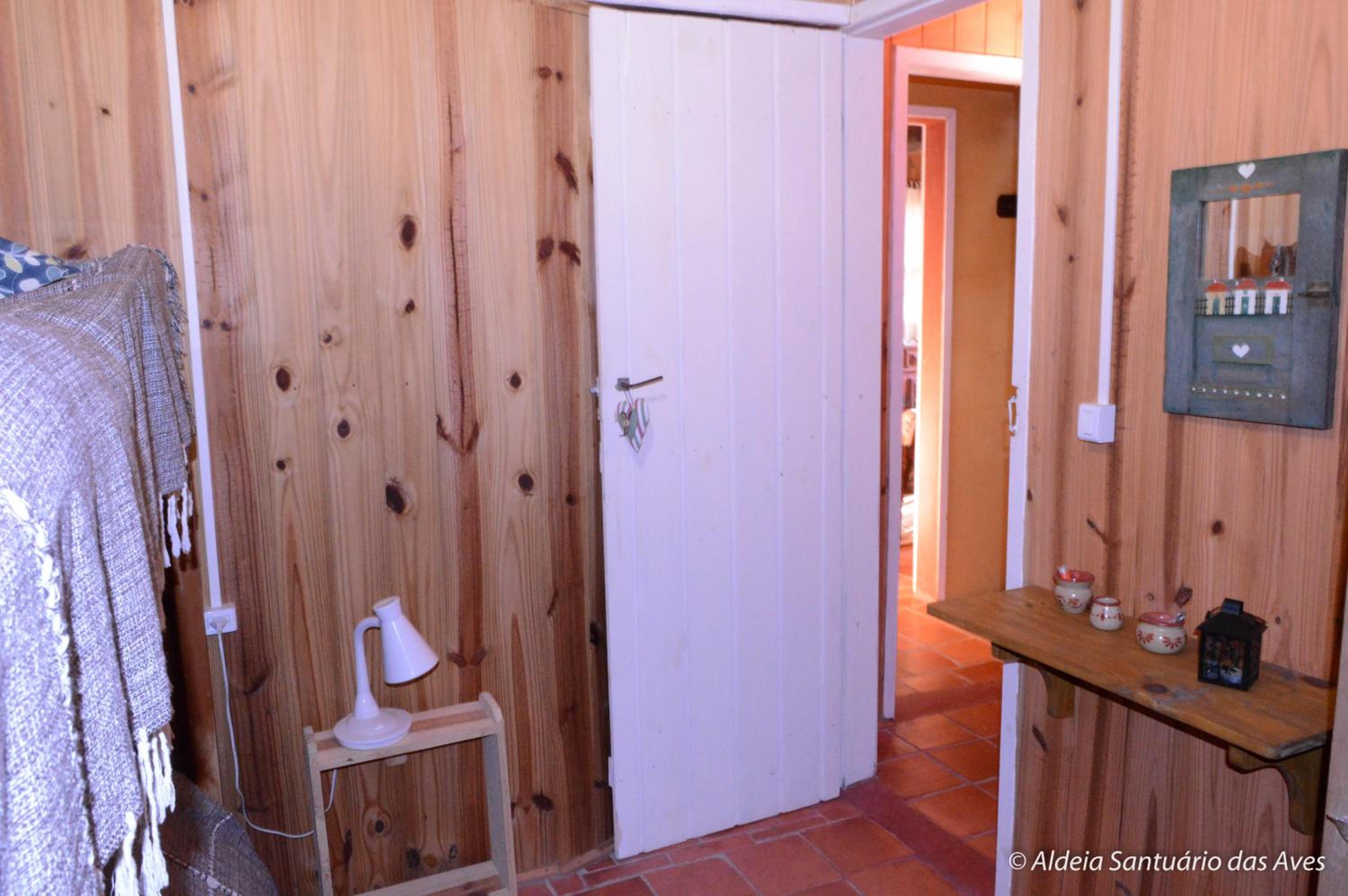 Aldeia Santuario das Aves