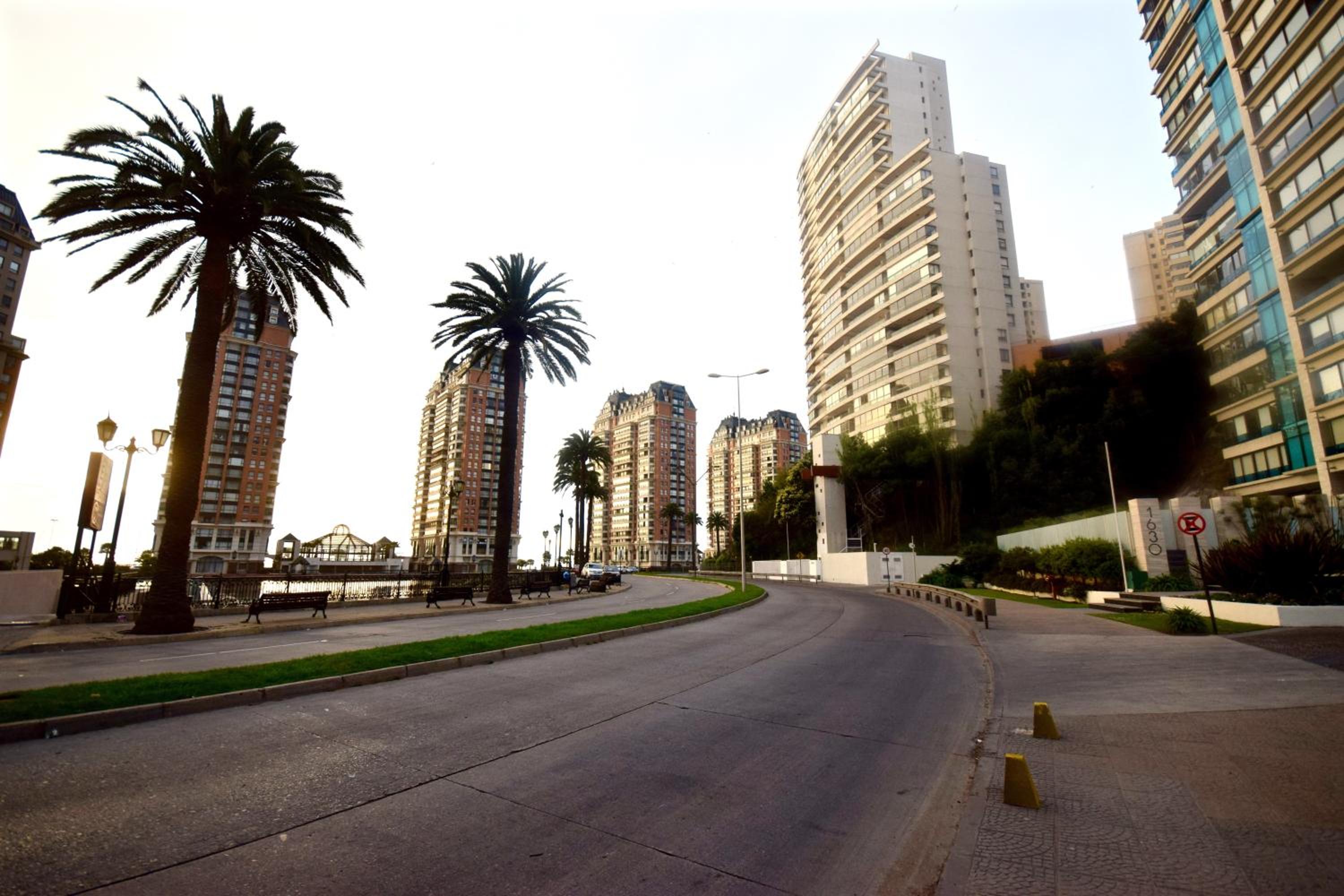 Departamentos Alto Libertad