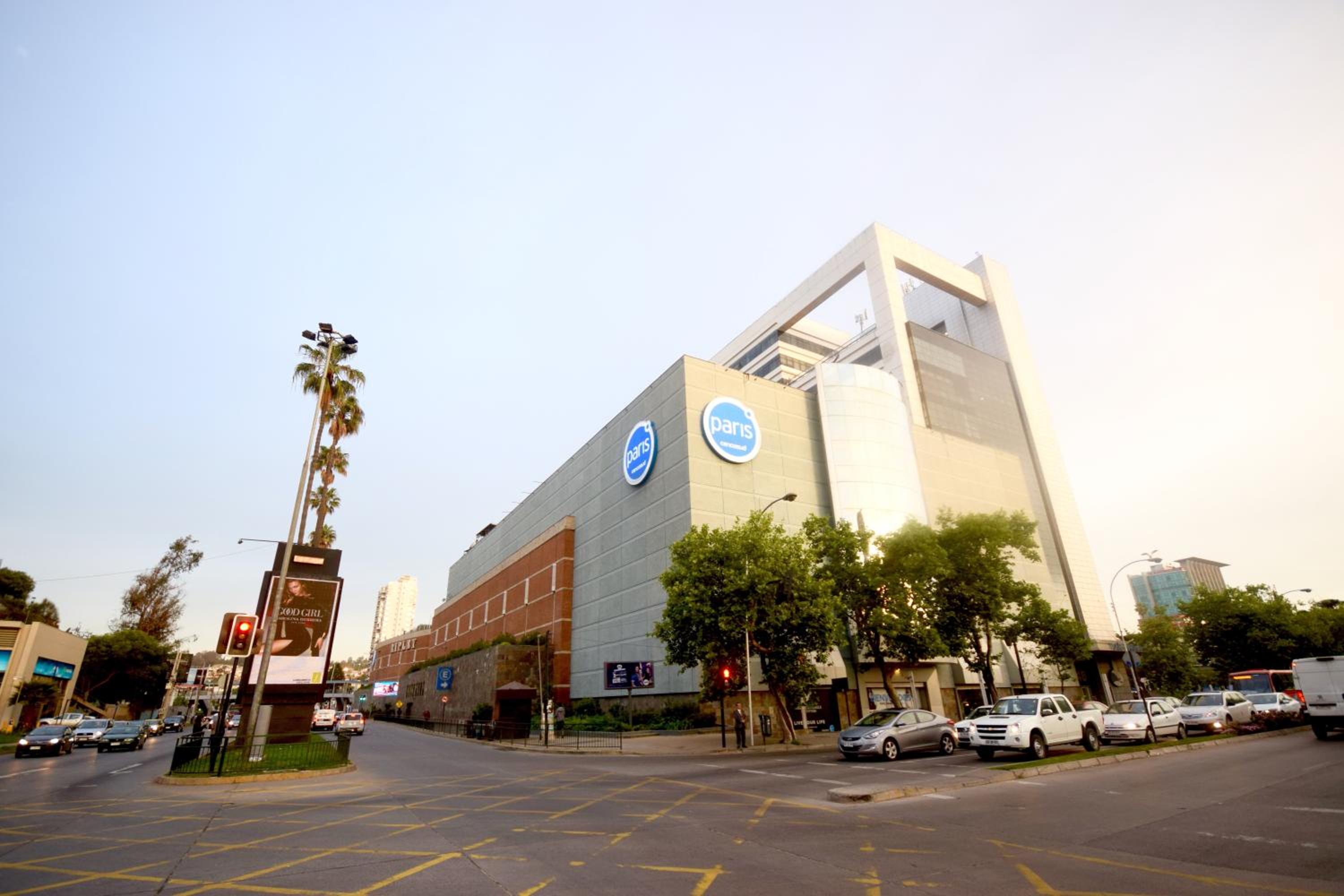 Departamentos Alto Libertad