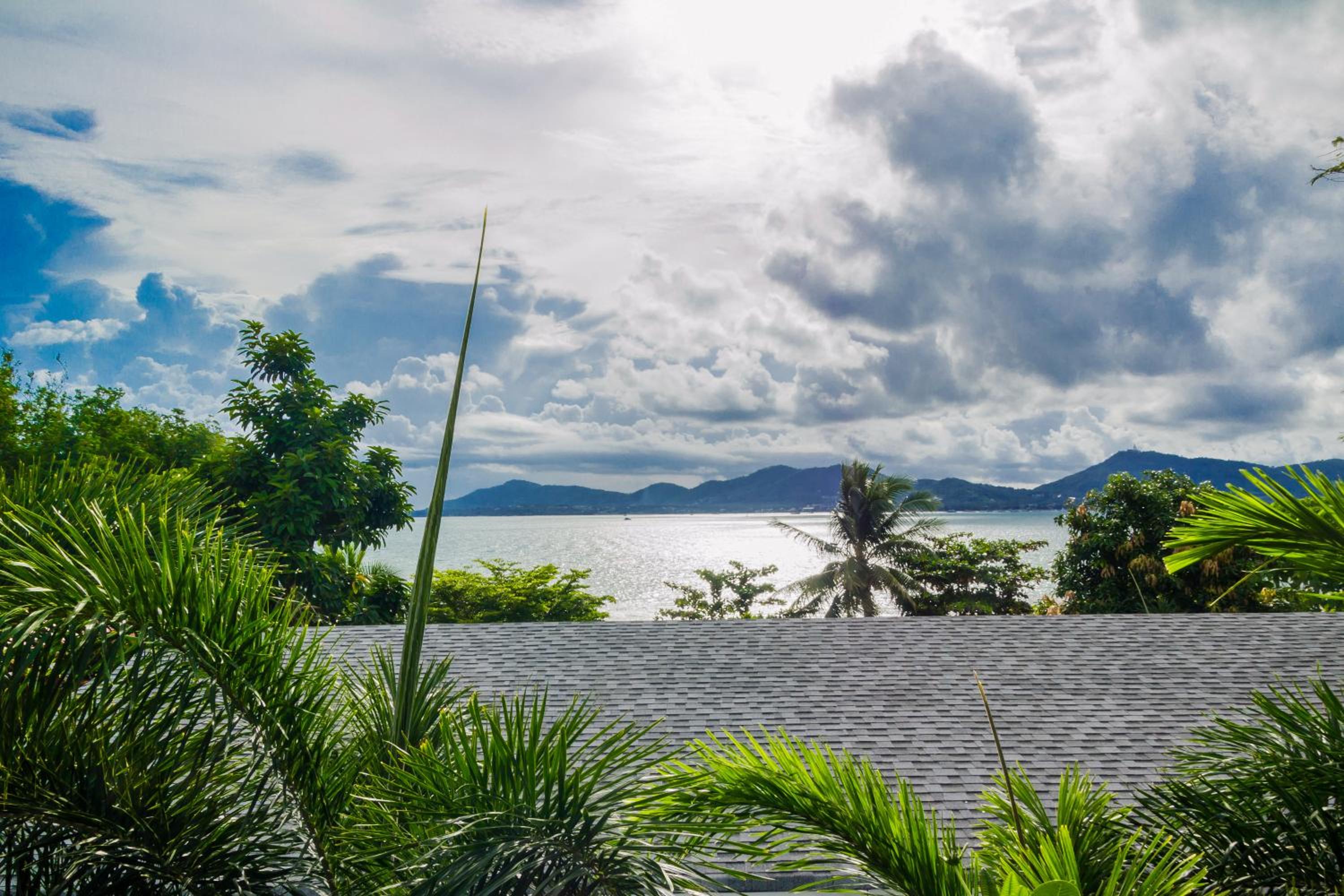 Davina Beach Homes