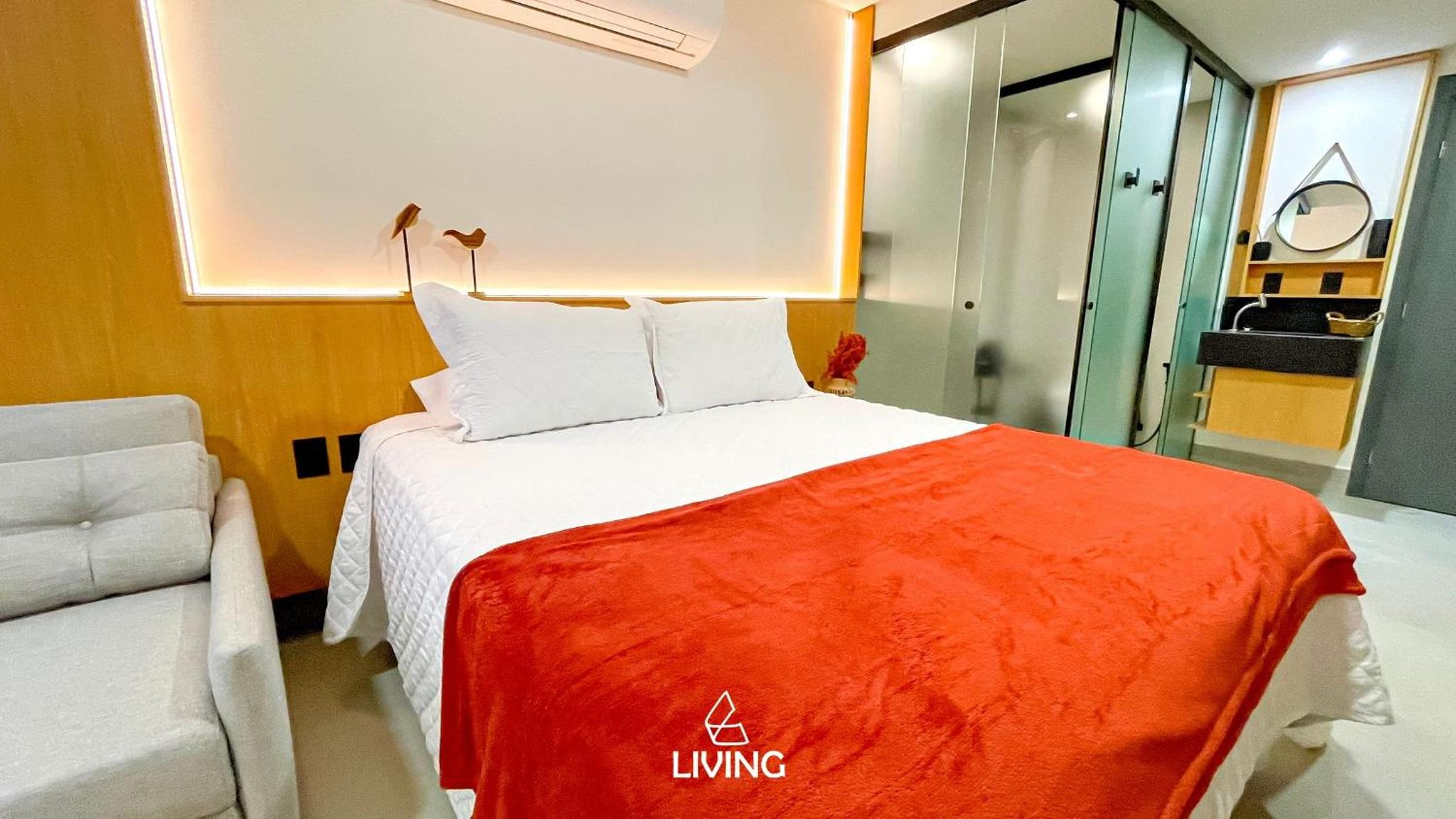 Get Sense - by Living