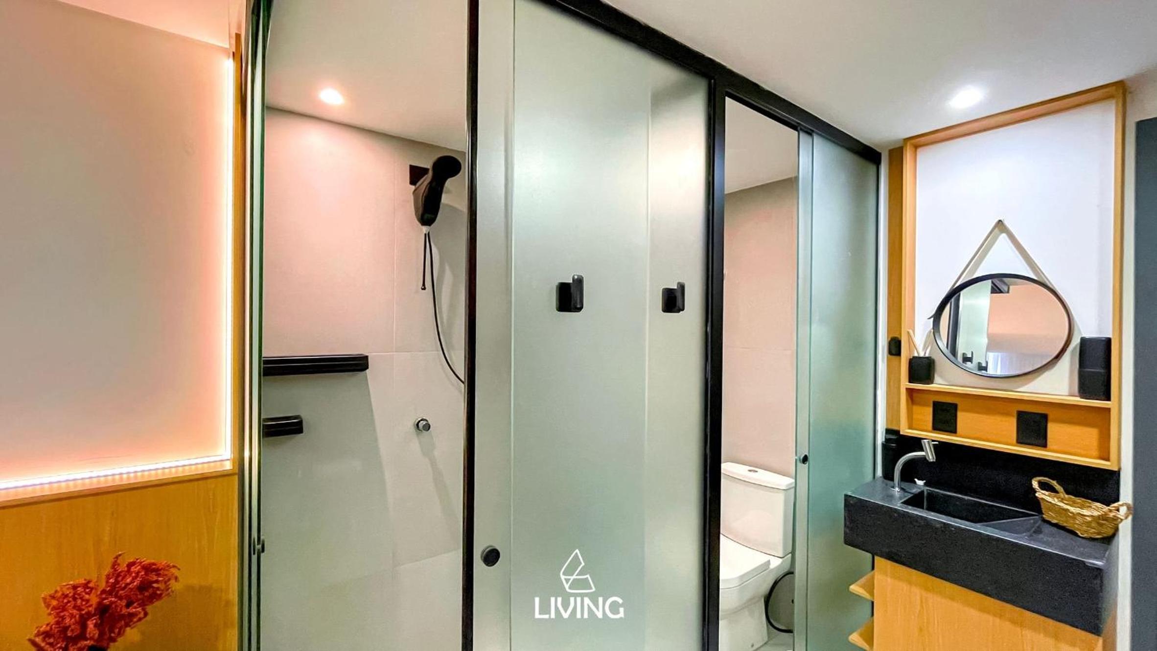 Get Sense - by Living