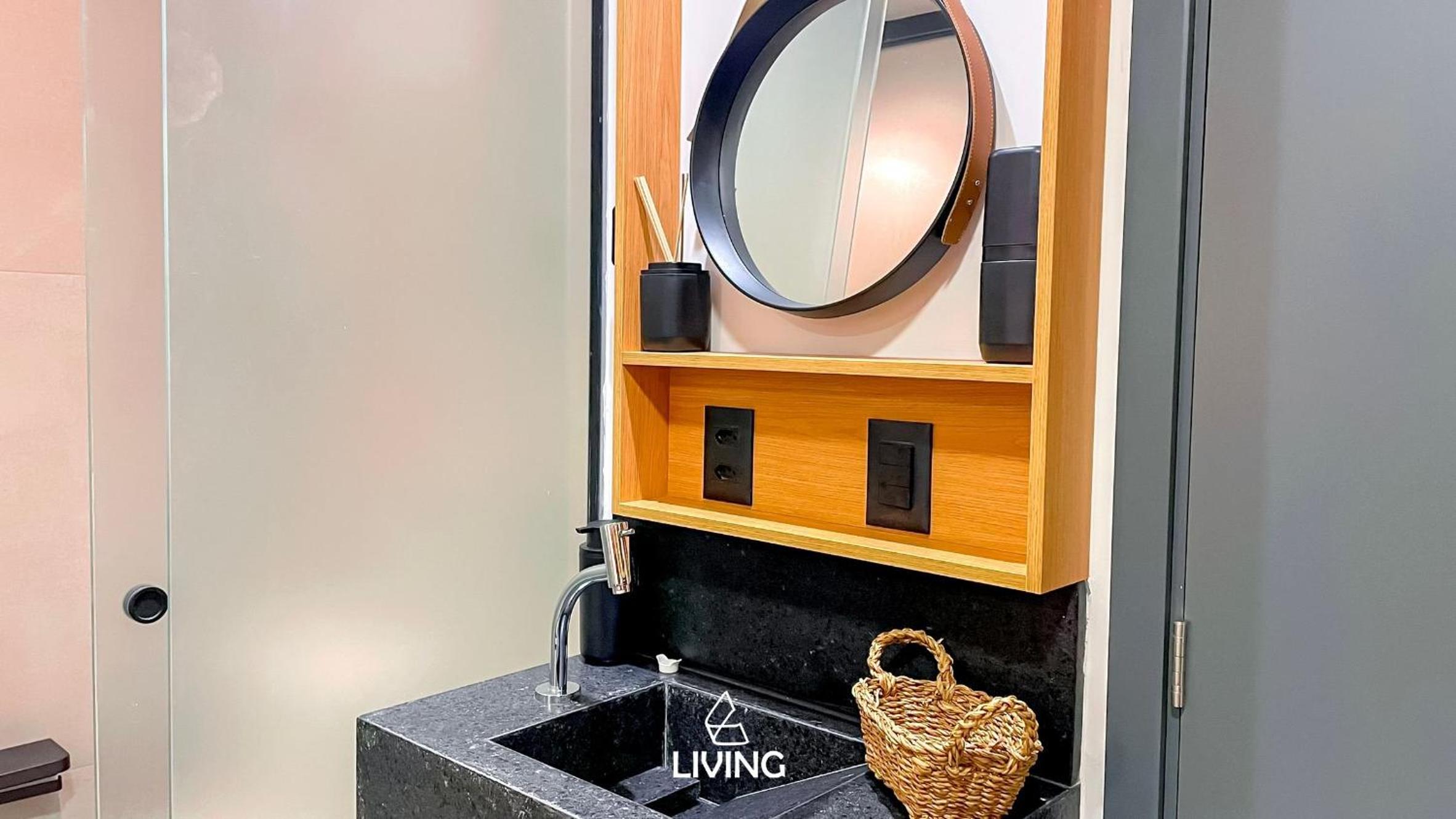 Get Sense - by Living