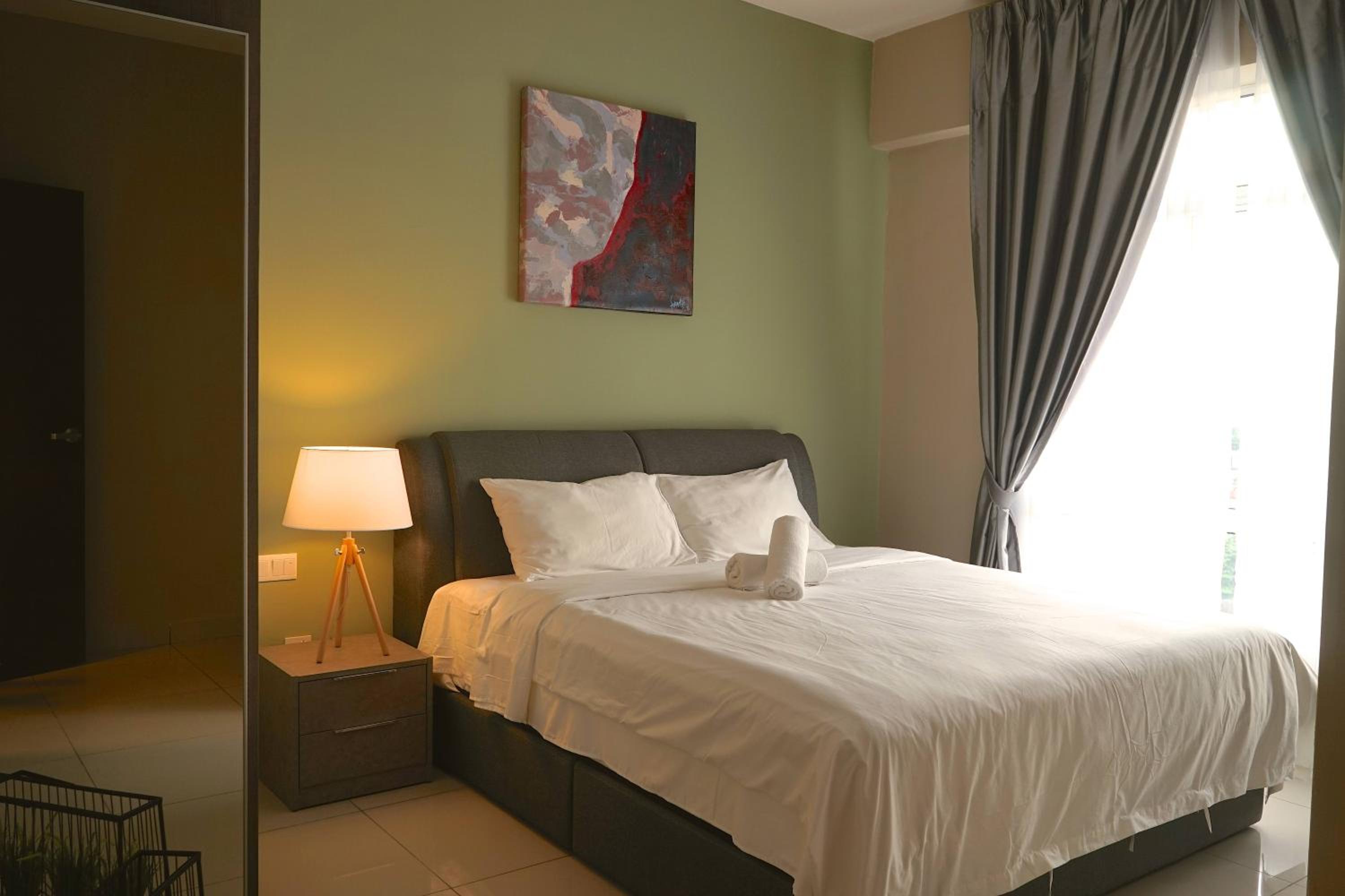 The Majestic Ipoh by The Osborne