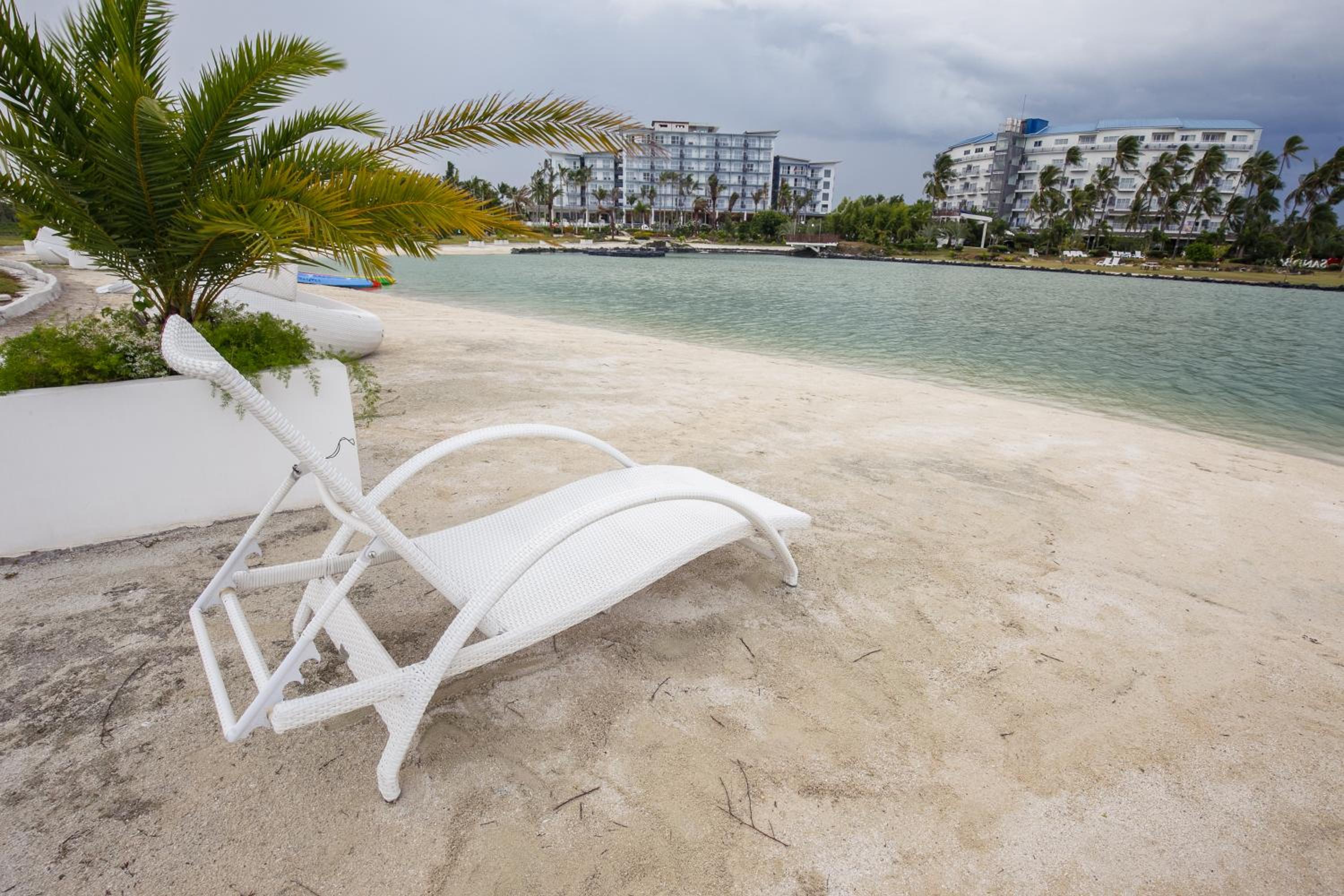 Solea Mactan Resort and Waterpark