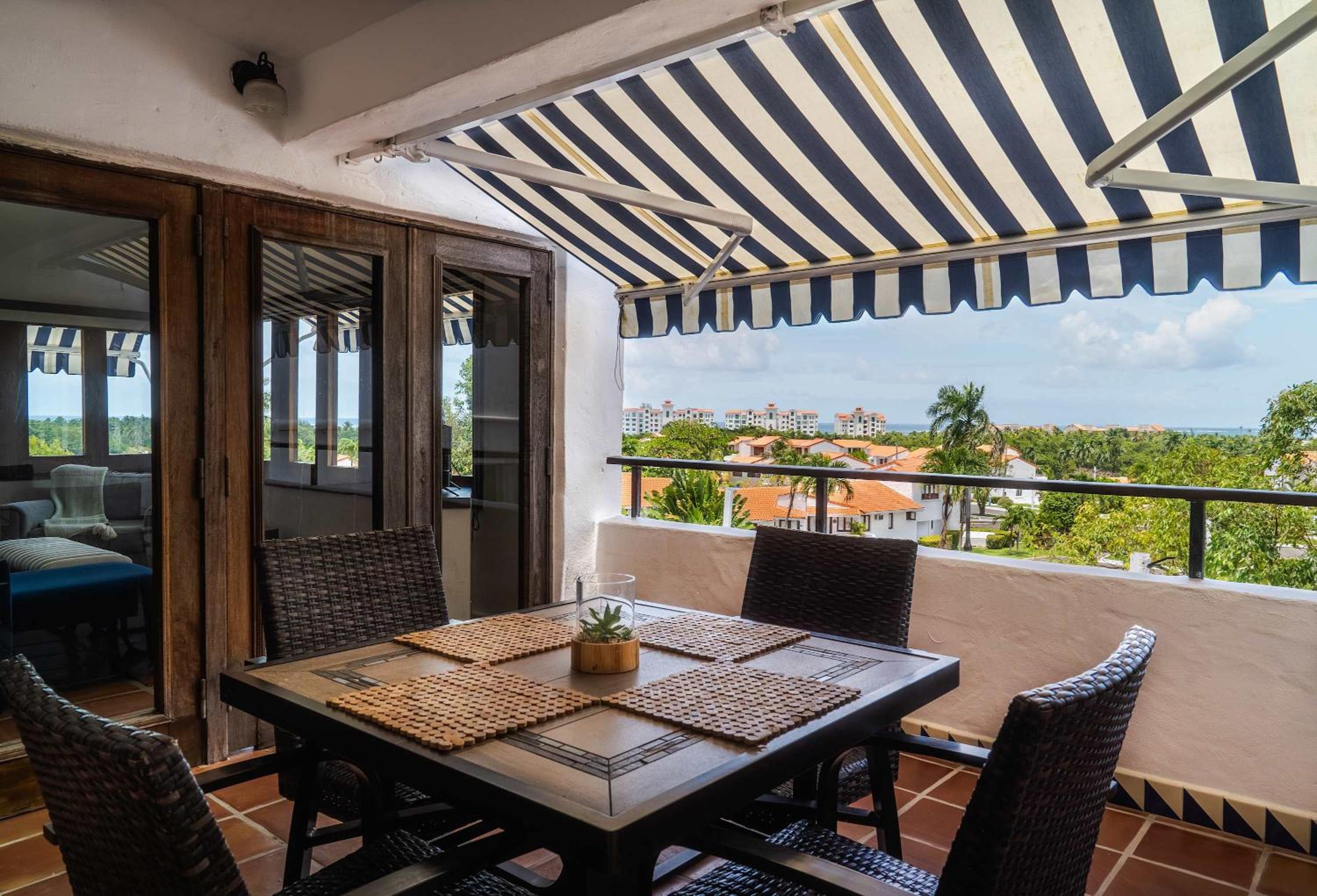 Kyo I Rustic Villa Beach/Golf Paradise in Rio Mar