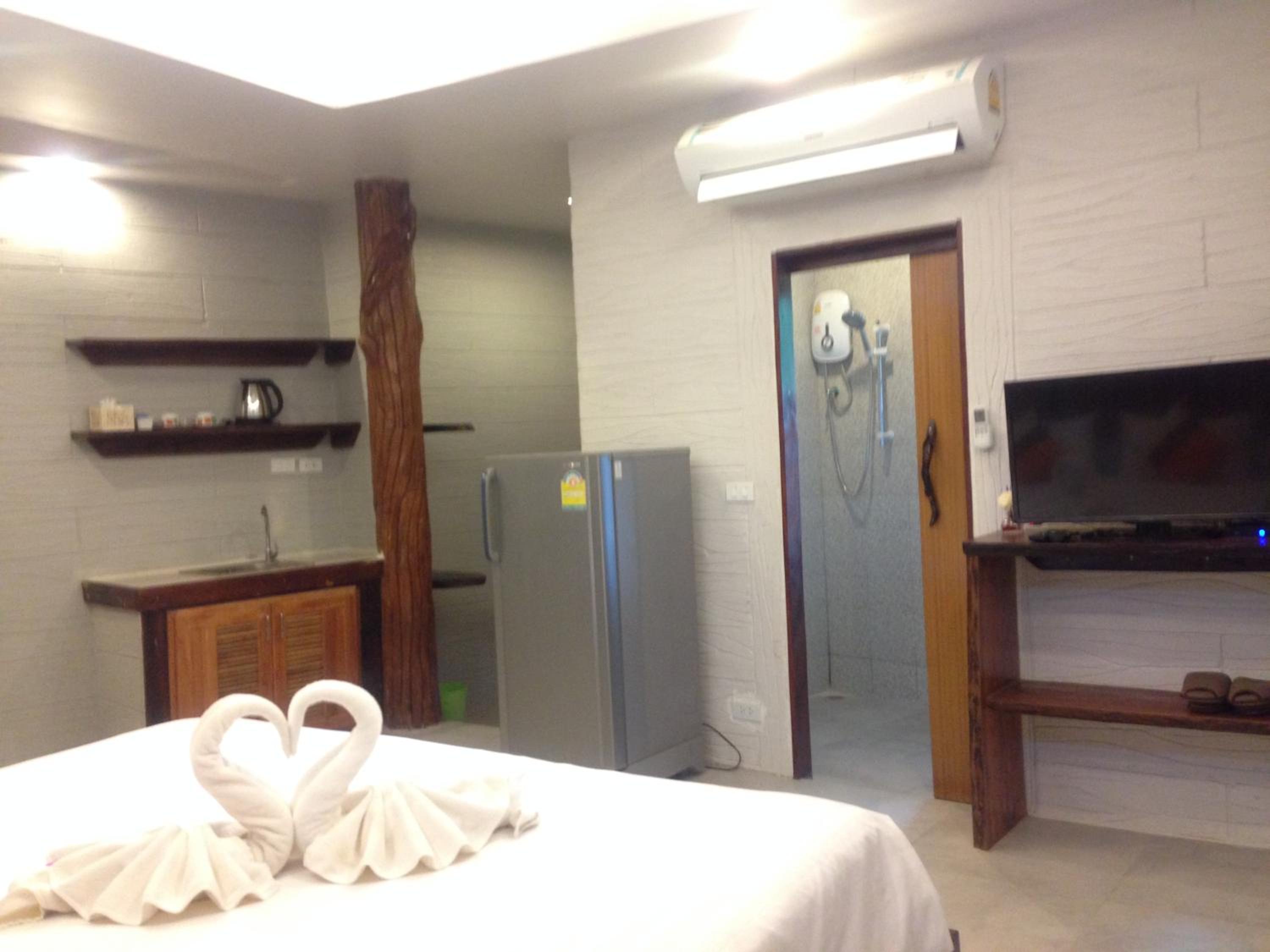 Treasure Inn Khaoyai