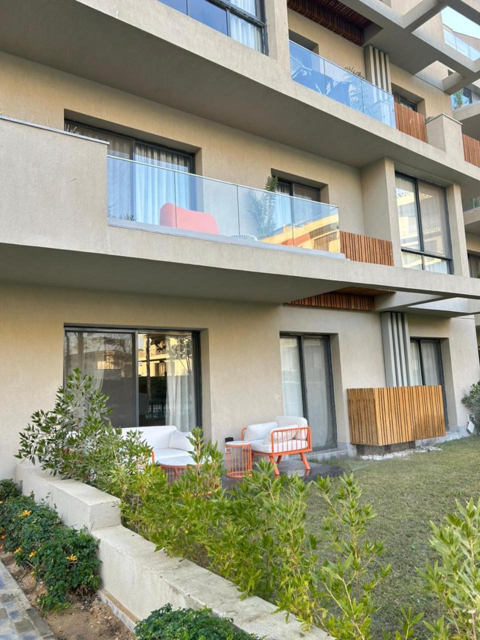 Sodic Villette New Cairo Serviced Apartments by BirdNest