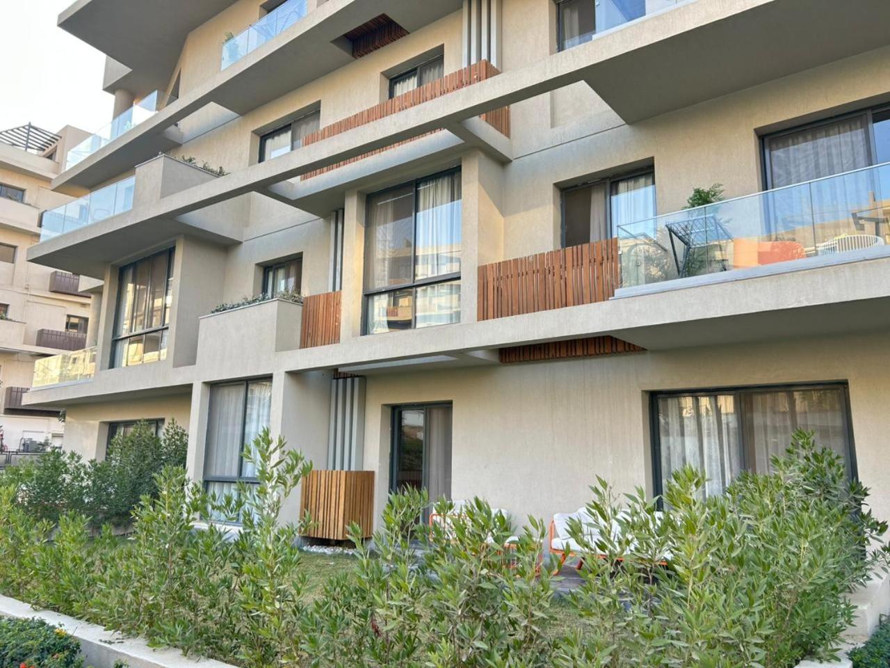 Sodic Villette New Cairo Serviced Apartments by BirdNest