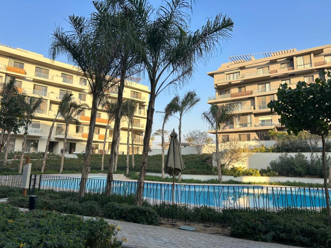 Sodic Villette New Cairo Serviced Apartments by BirdNest