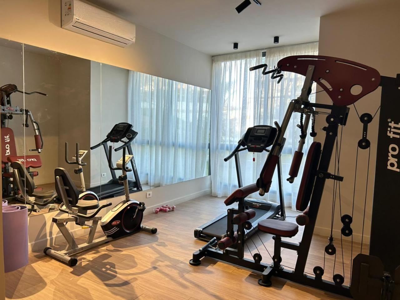 Sodic Villette New Cairo Serviced Apartments by BirdNest